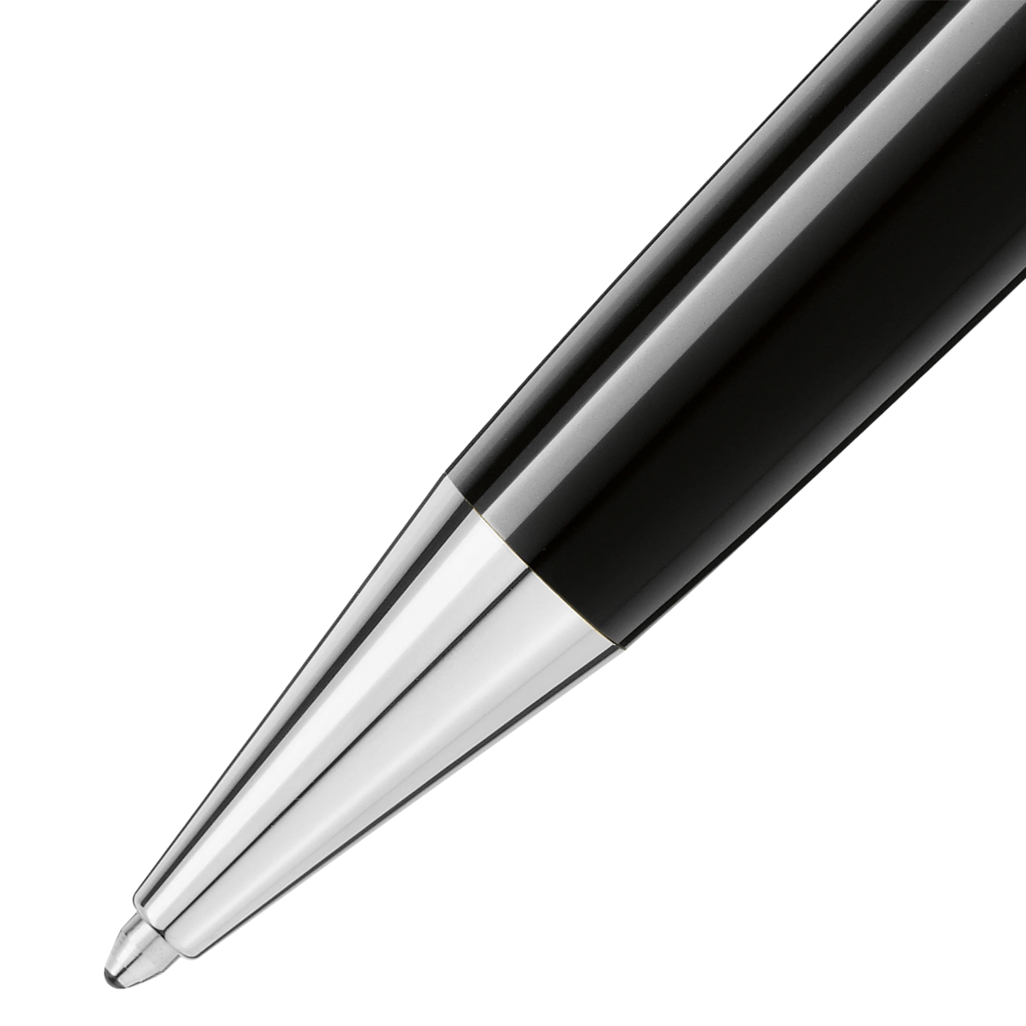 MEISTERSTUCK PLATINUM LINE MIDSIZE BALLPOINT PEN