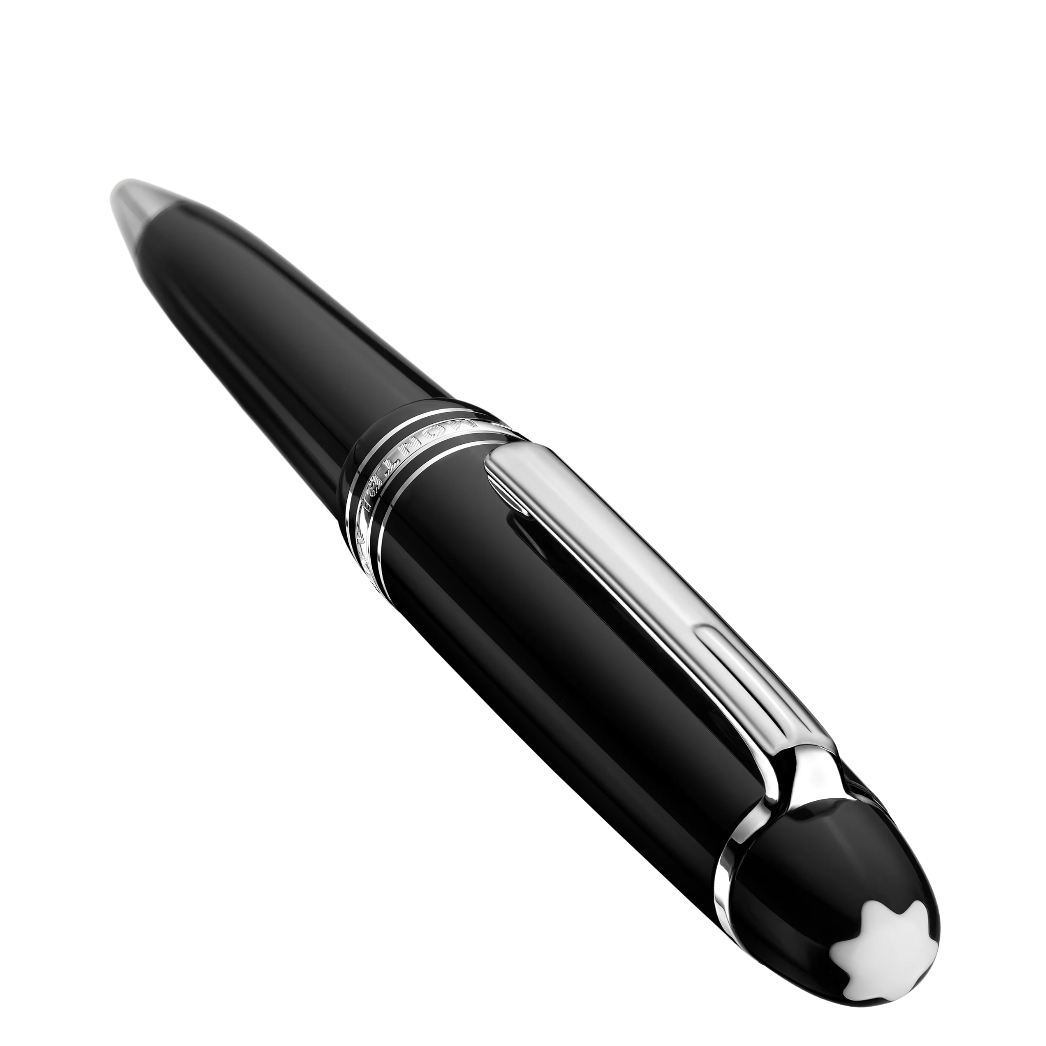 MEISTERSTUCK PLATINUM LINE MIDSIZE BALLPOINT PEN