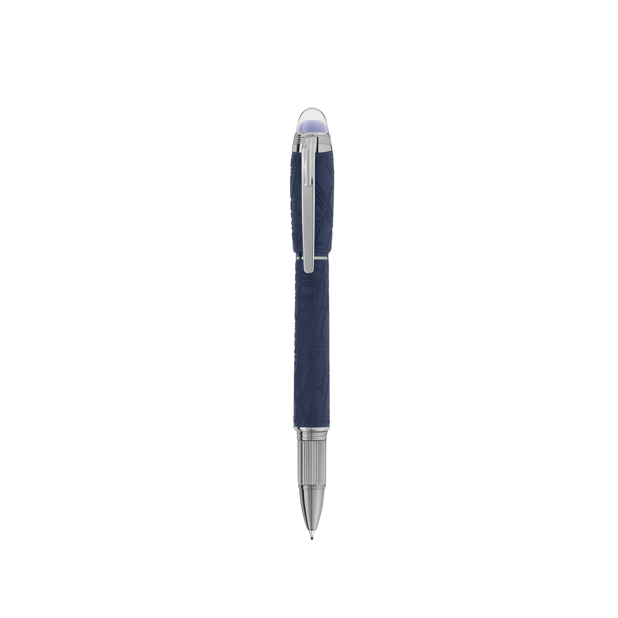 STARWALKER SPACEBLUE PRECIOUS RESIN FINELINER