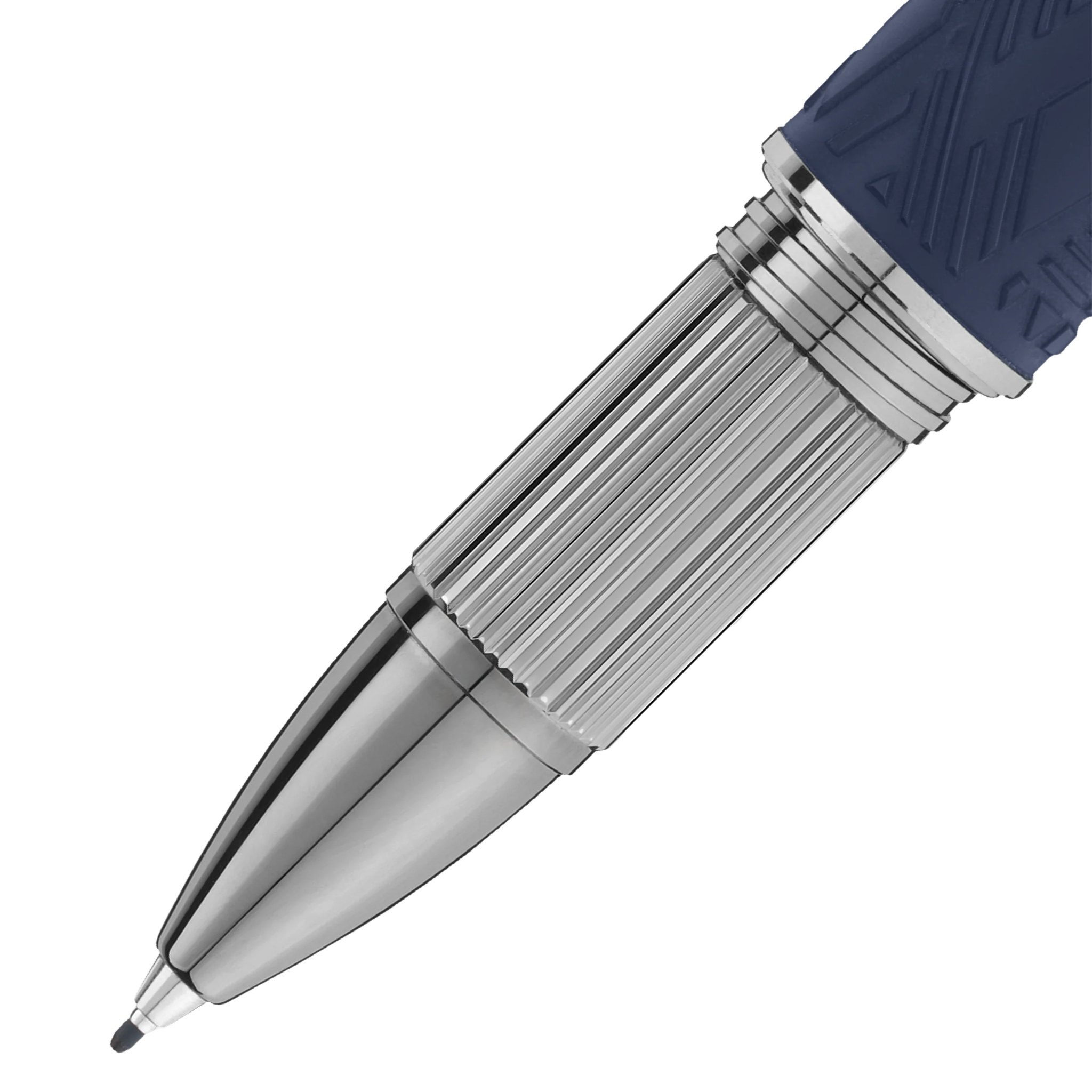 STARWALKER SPACEBLUE PRECIOUS RESIN FINELINER