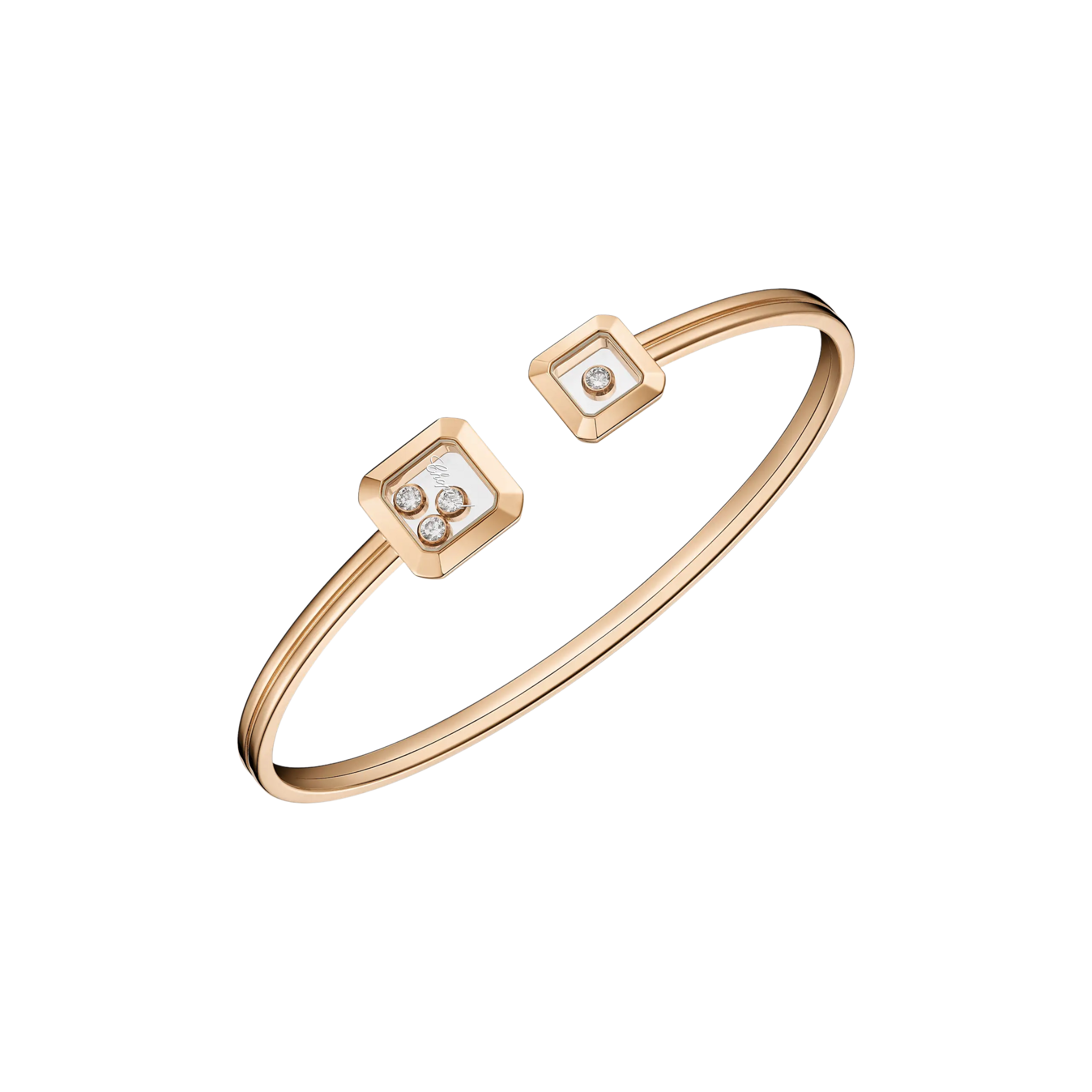 HAPPY DIAMONDS BRACELET