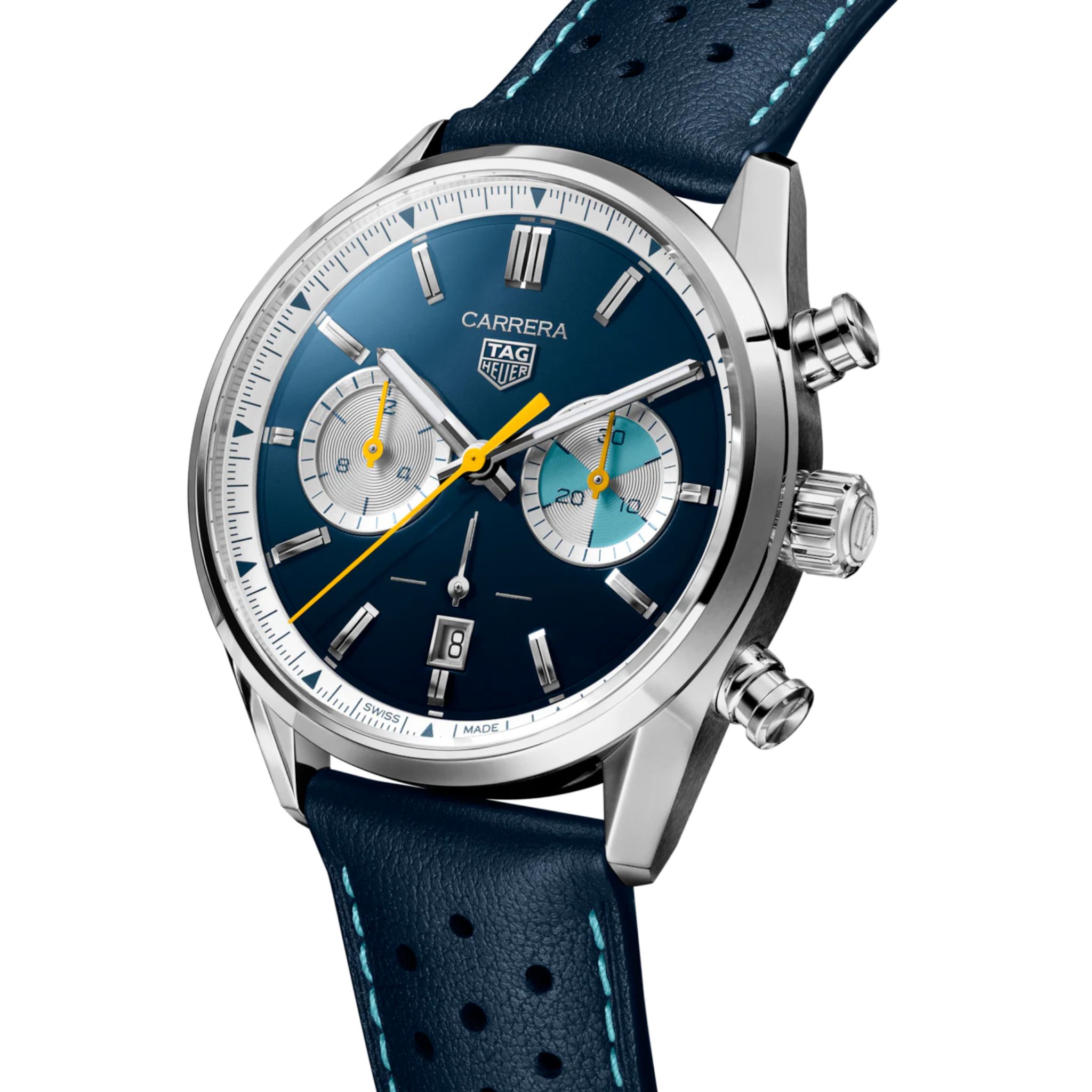 CARRERA CHRONOGRAPH