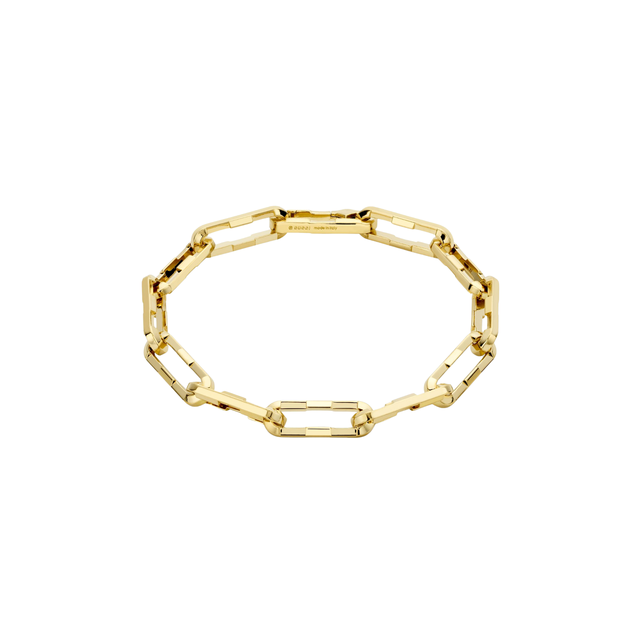 LINK TO LOVE BRACELET