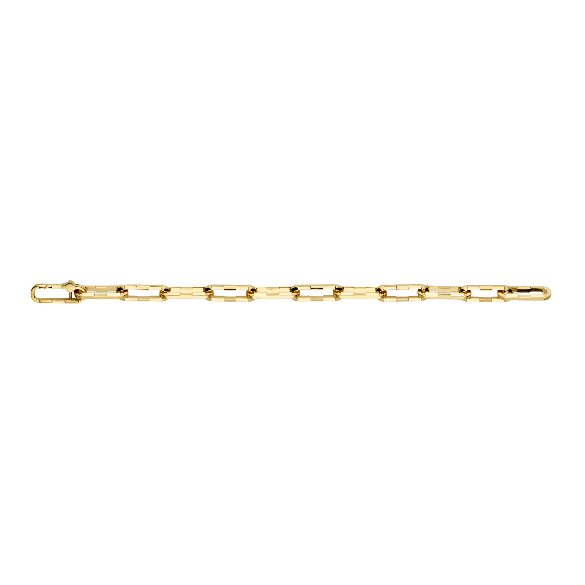 LINK TO LOVE BRACELET