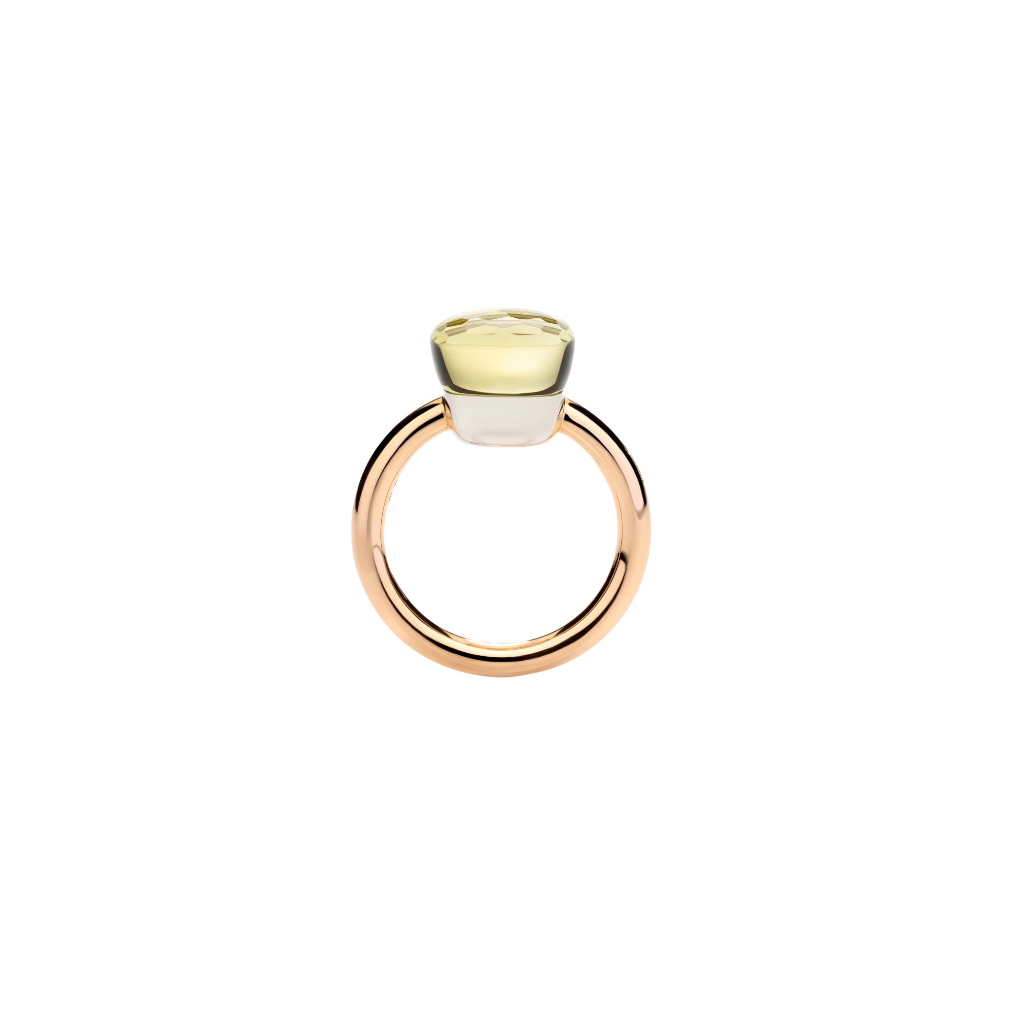 NUDO RING