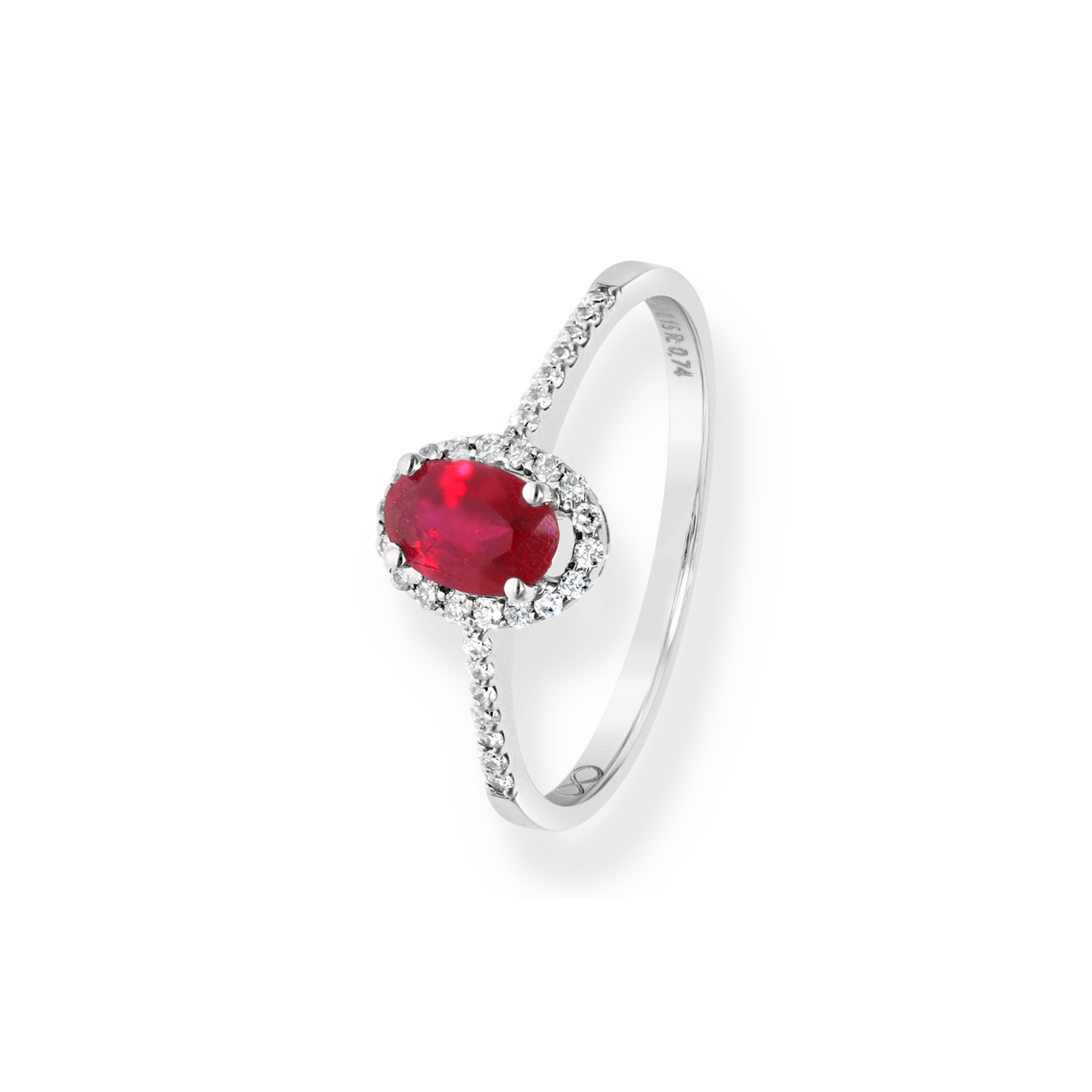 HALO RING