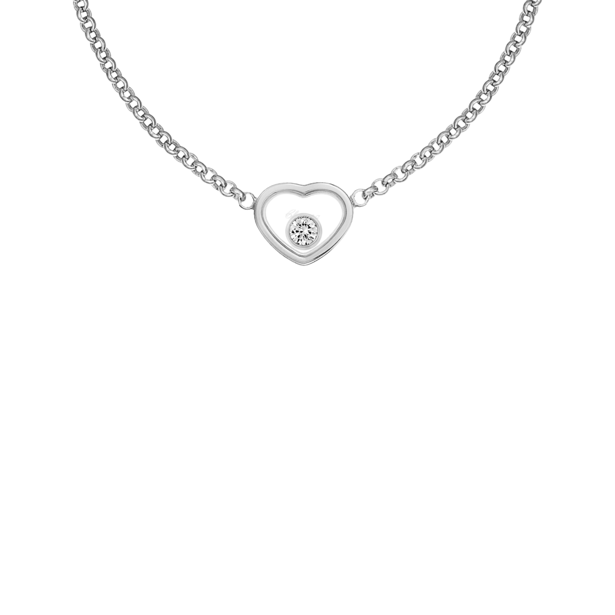 MY HAPPY HEARTS NECKLACE