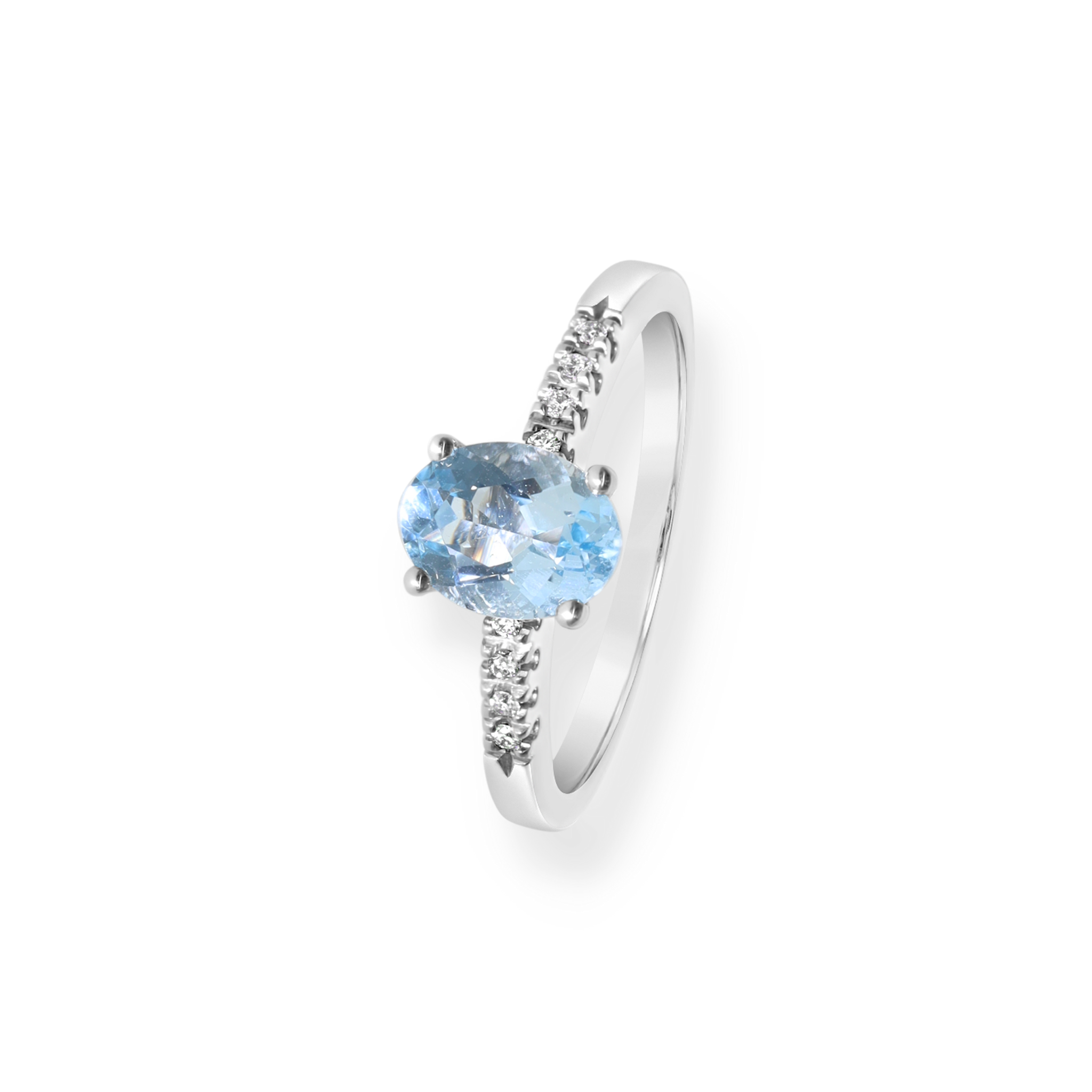 NATURAL COLORS RING
