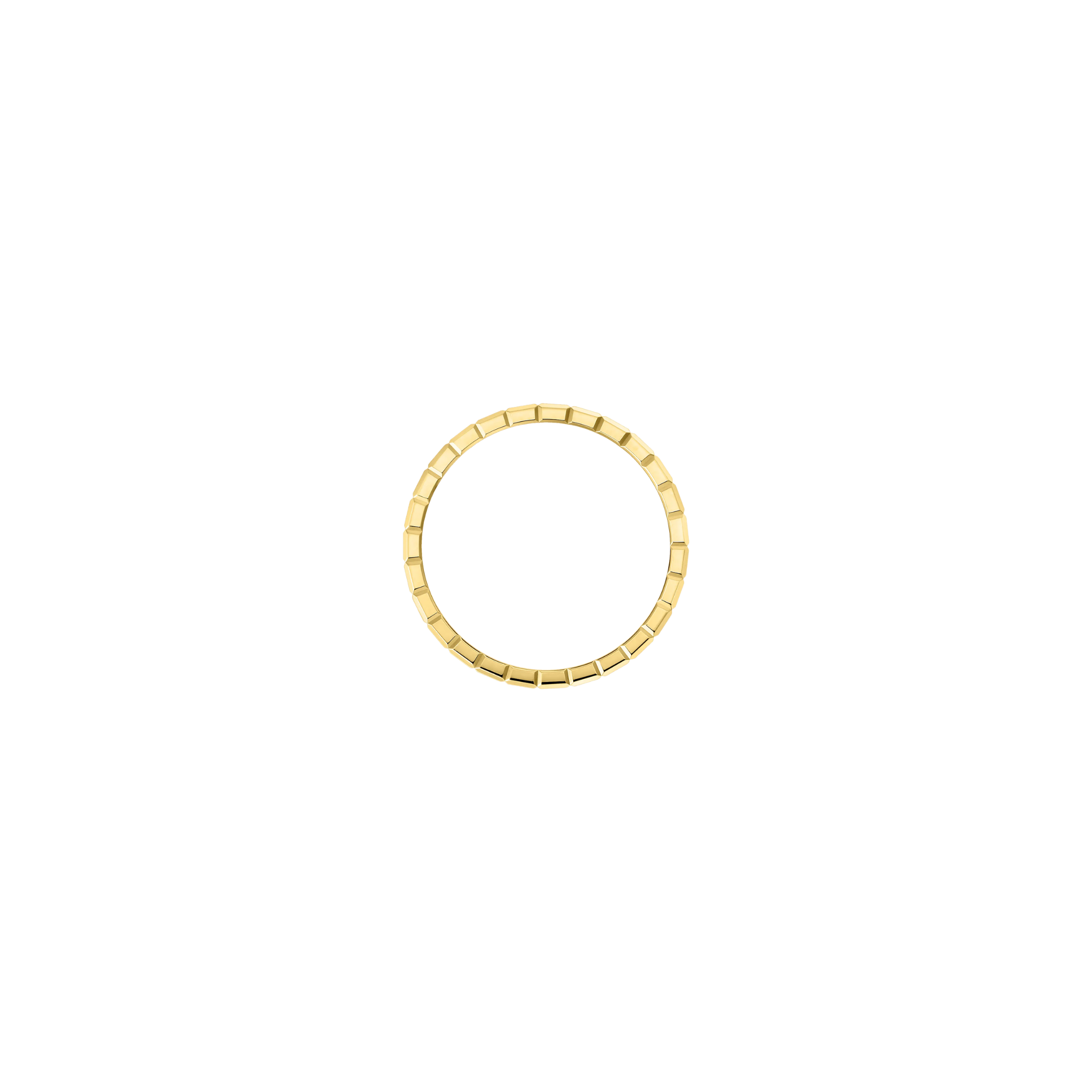 ICE CUBE RING