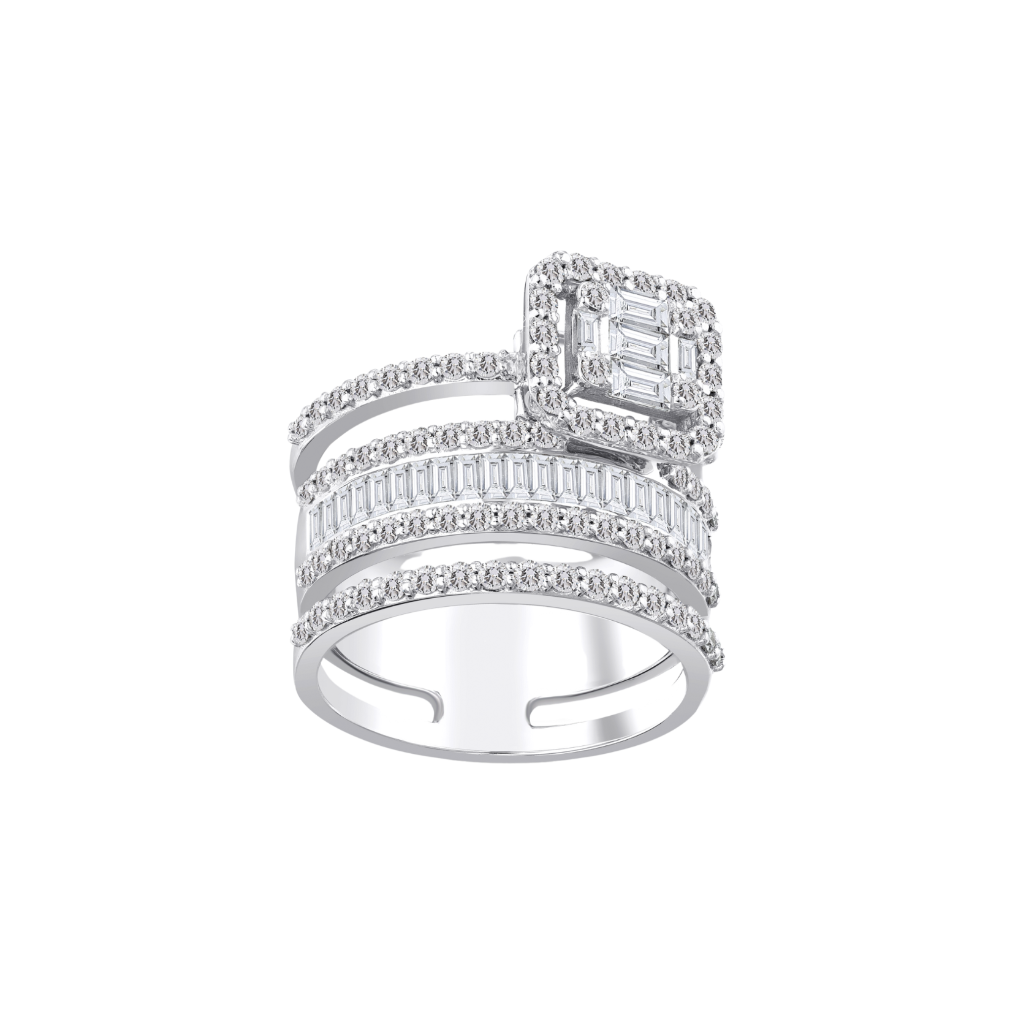 CLASSIC RING