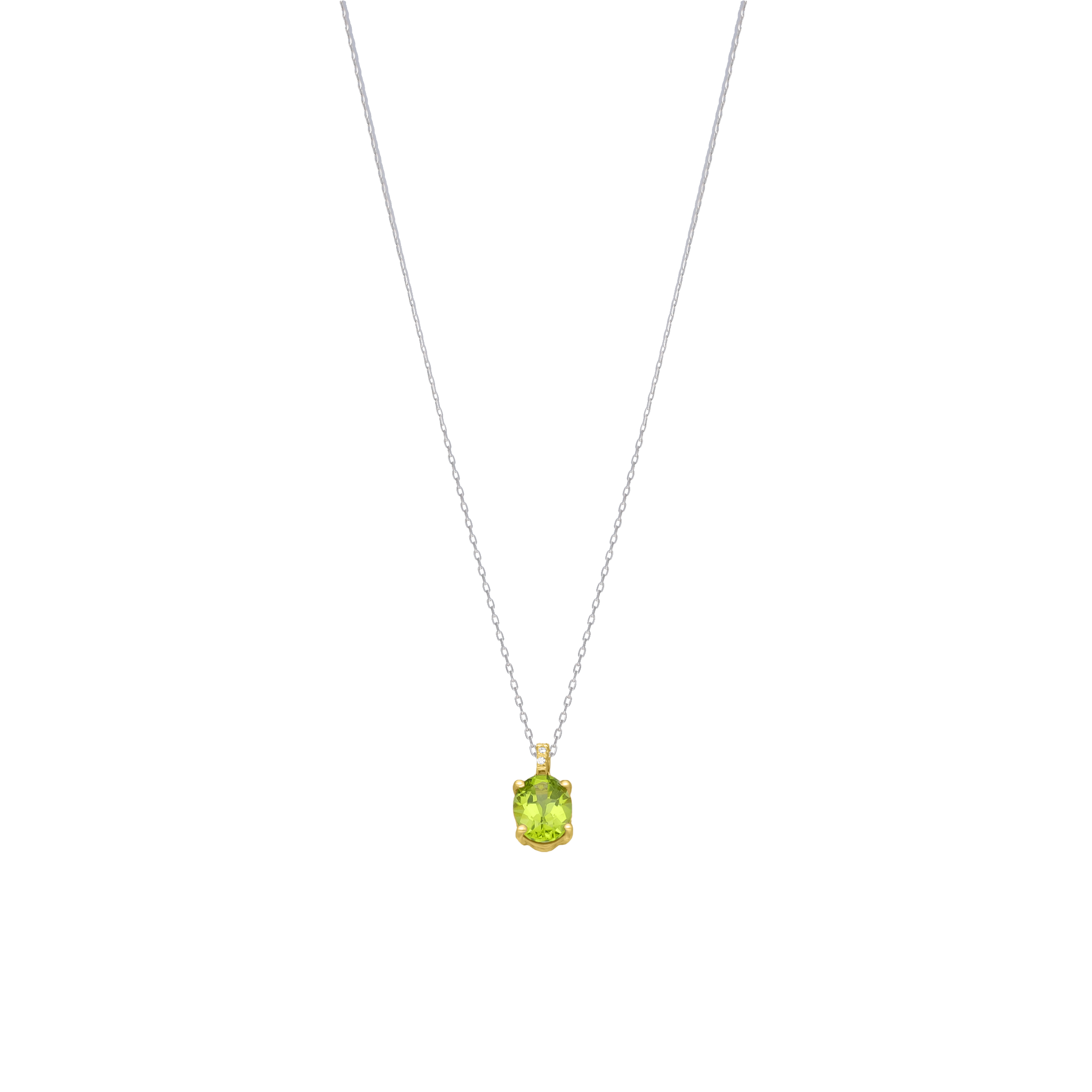 CLASSIC NECKLACE