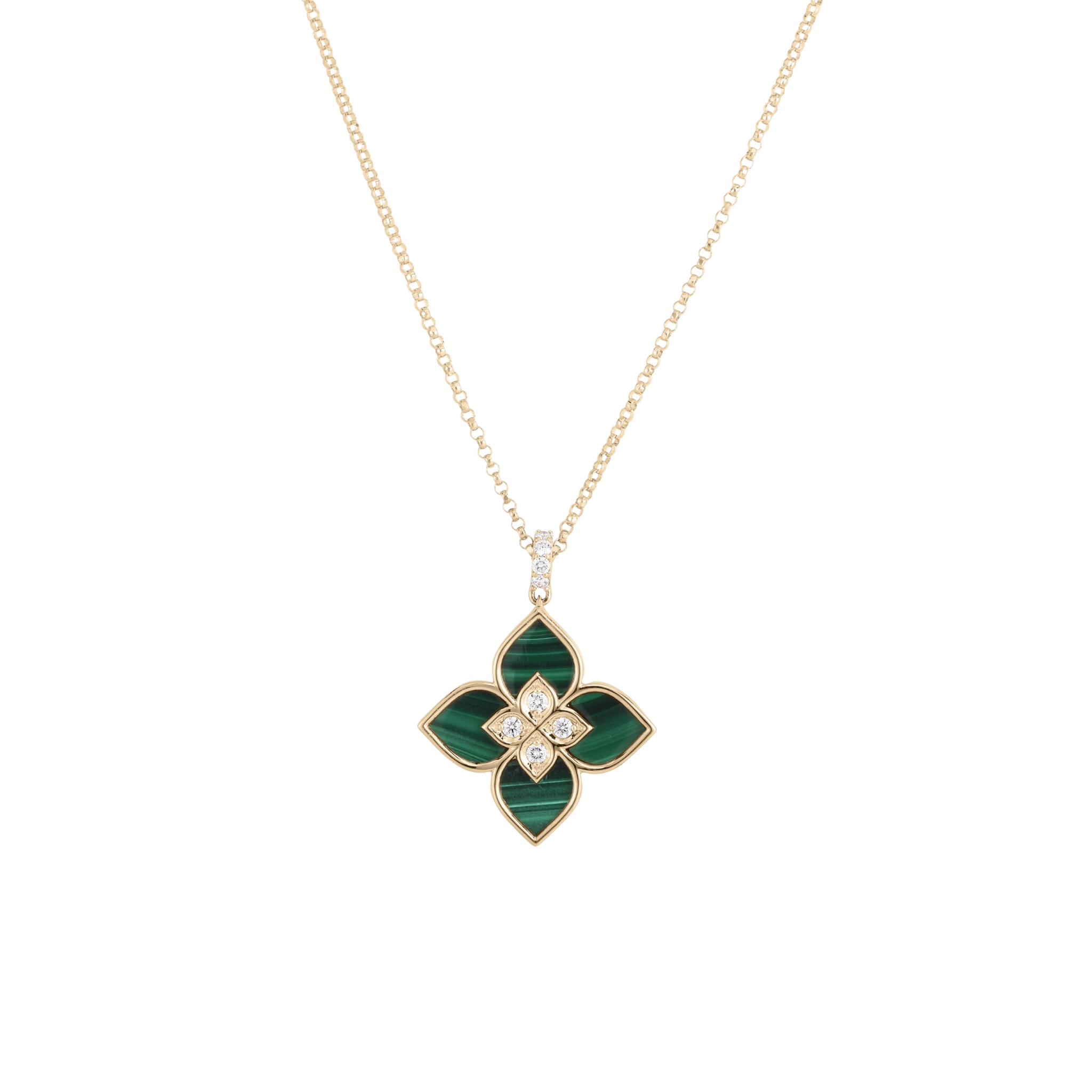 VENETIAN PRINCESS NECKLACE