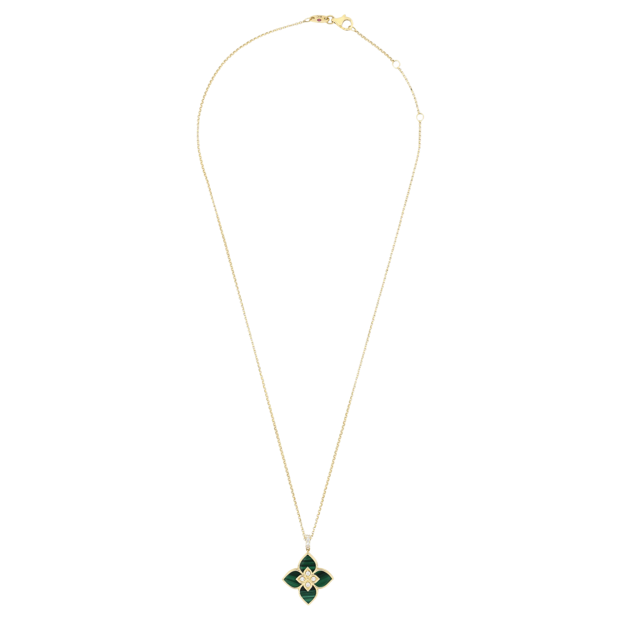 VENETIAN PRINCESS NECKLACE
