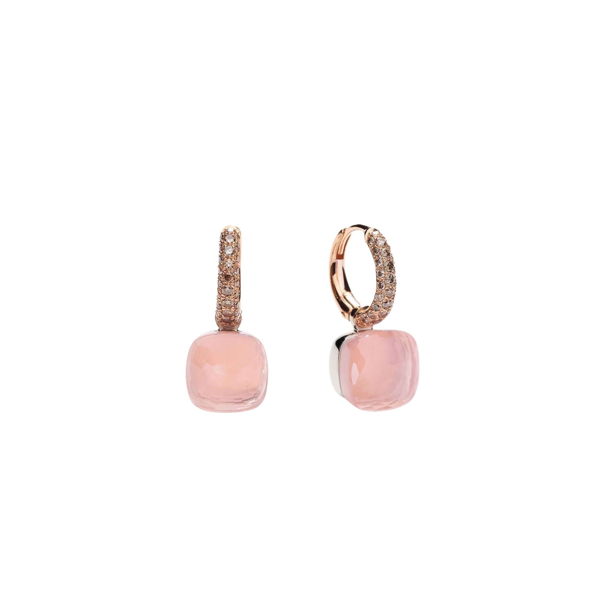 NUDO EARRING