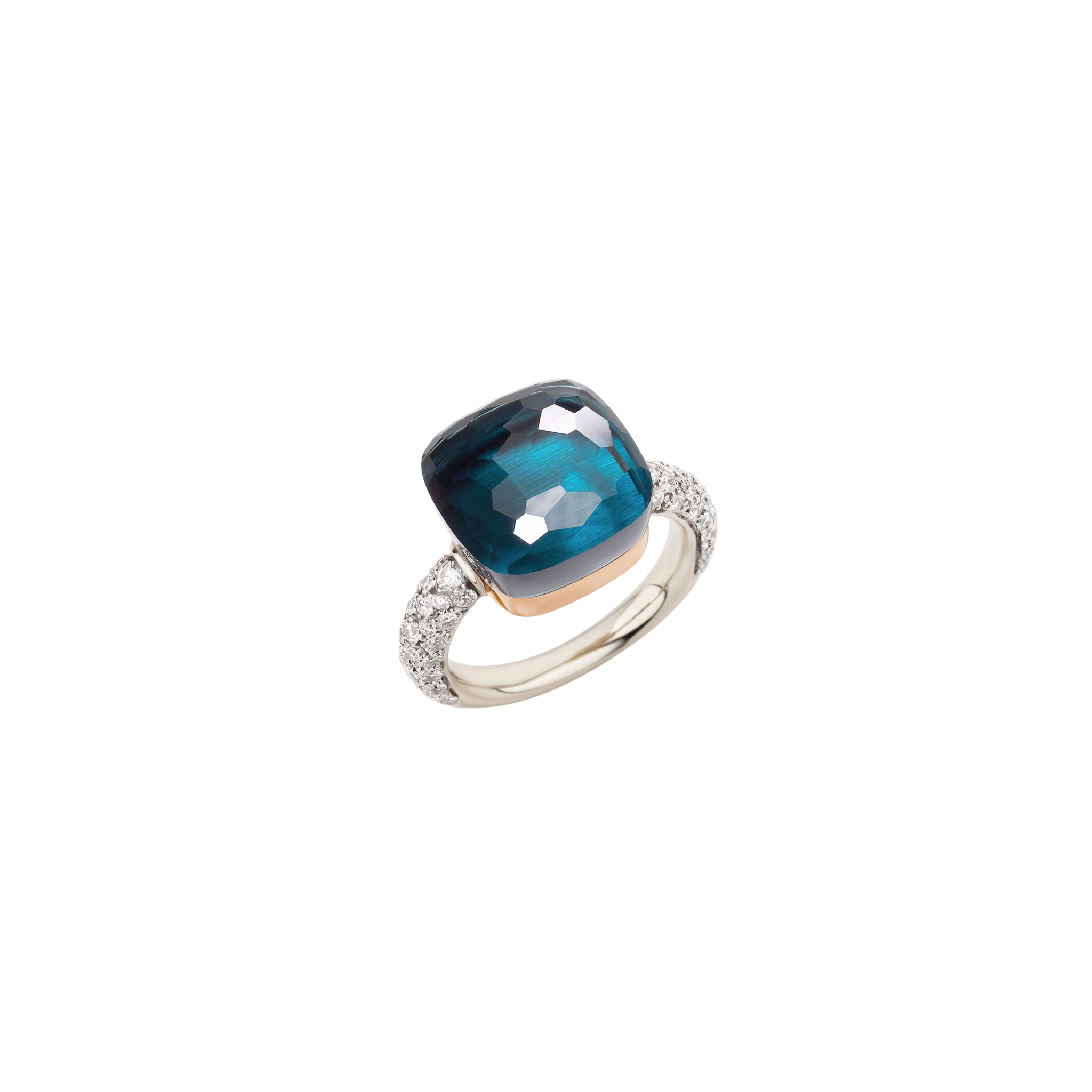 NUDO RING