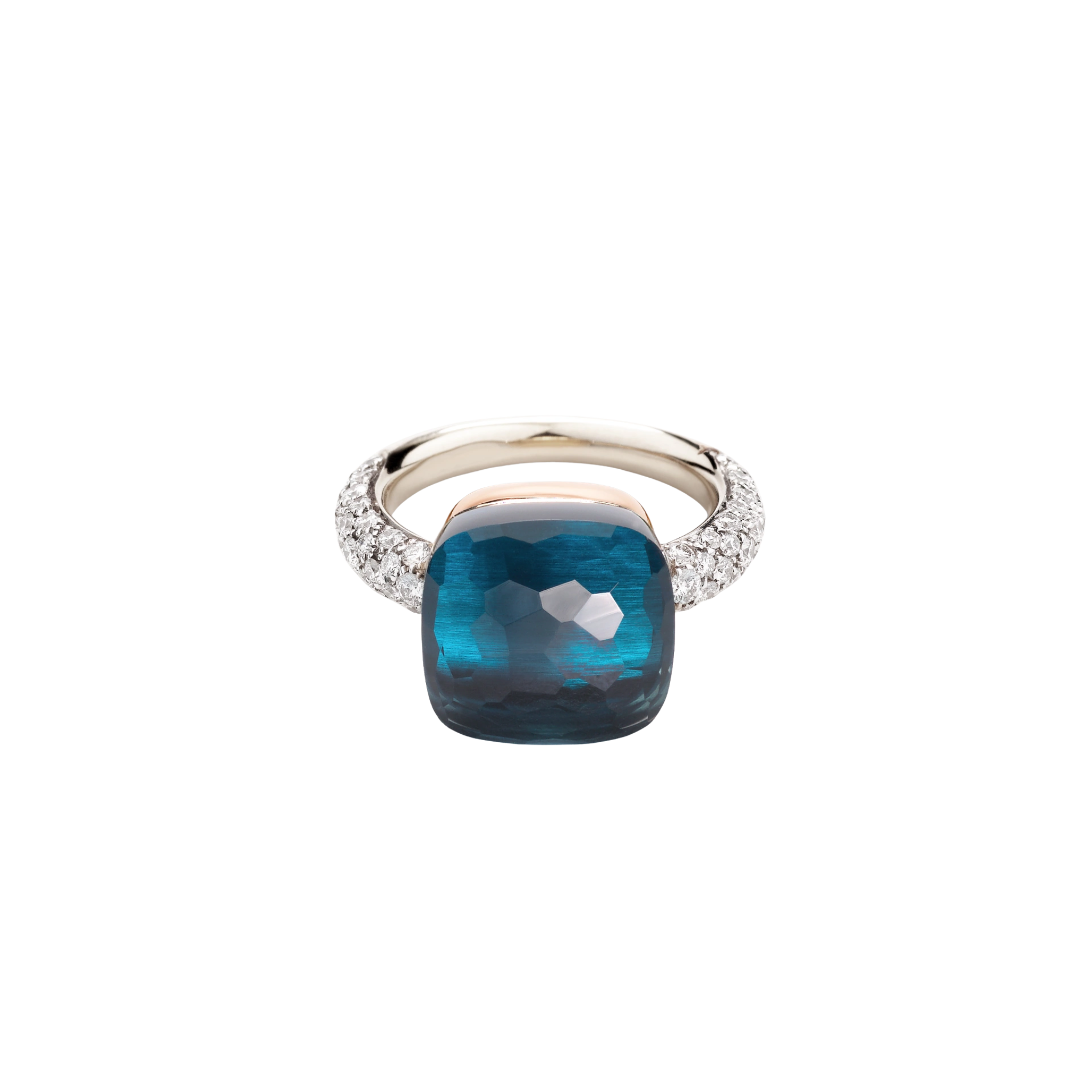 NUDO RING