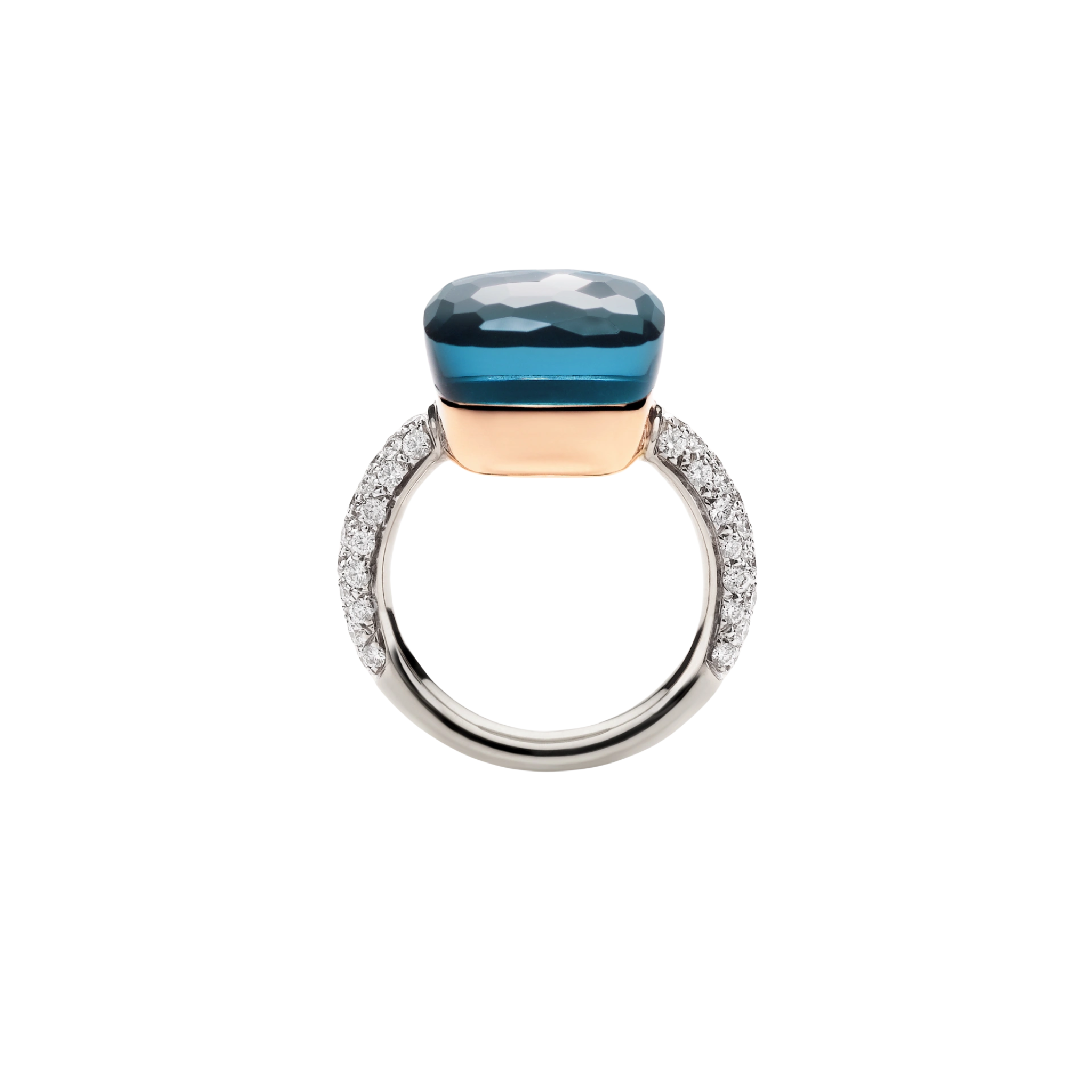 NUDO RING