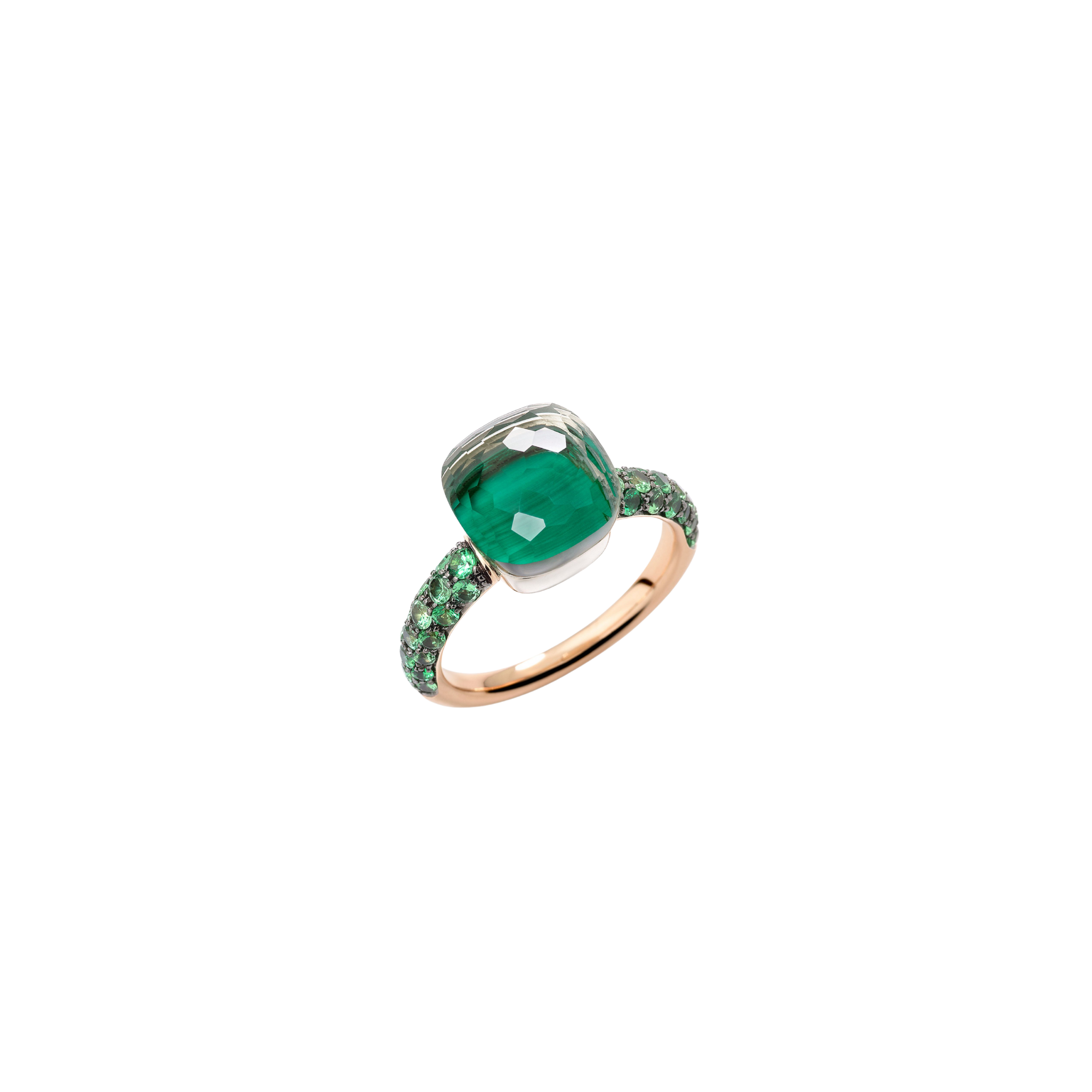 NUDO RING