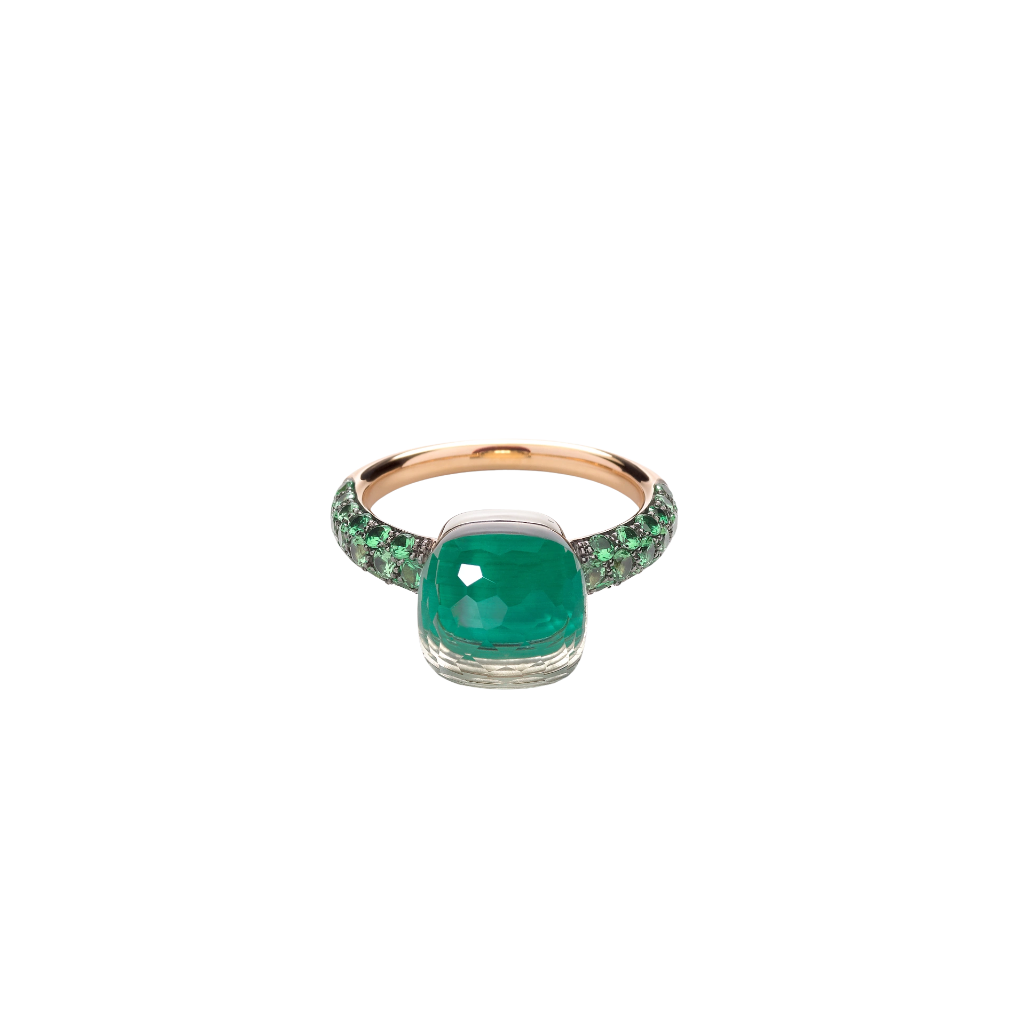 NUDO RING