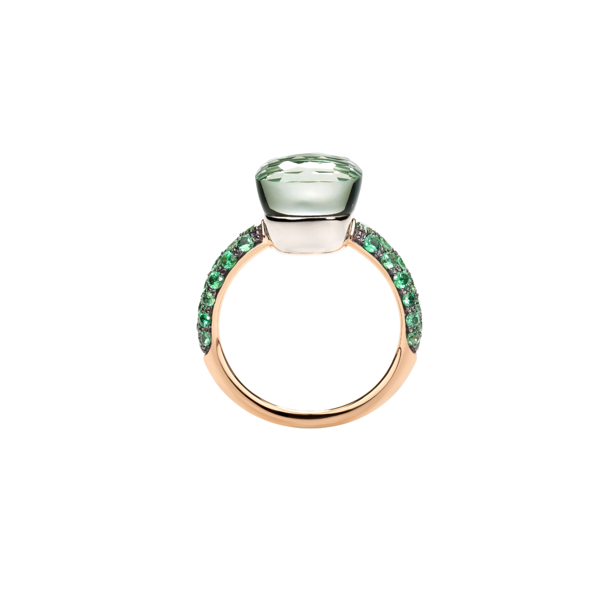 NUDO RING