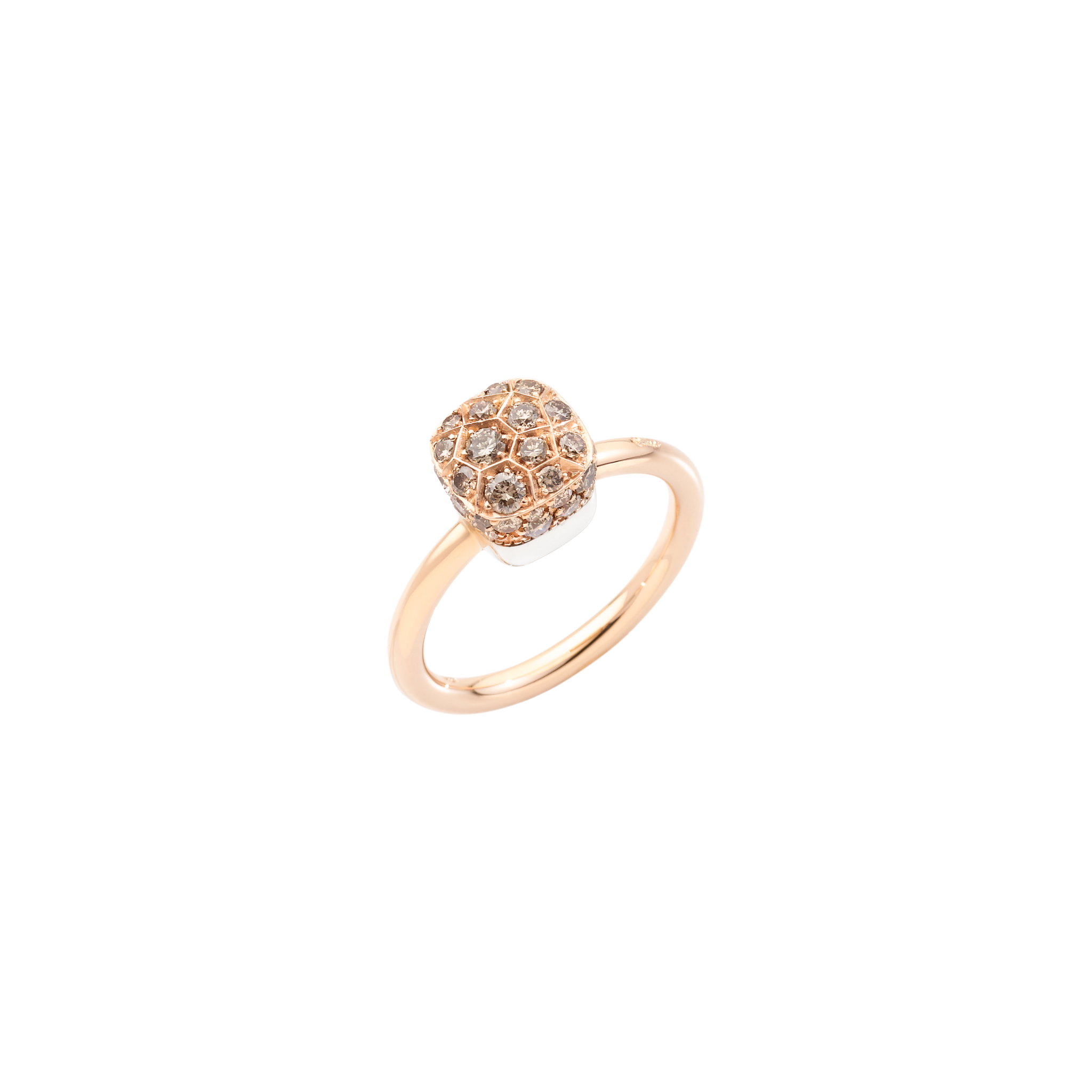 NUDO RING