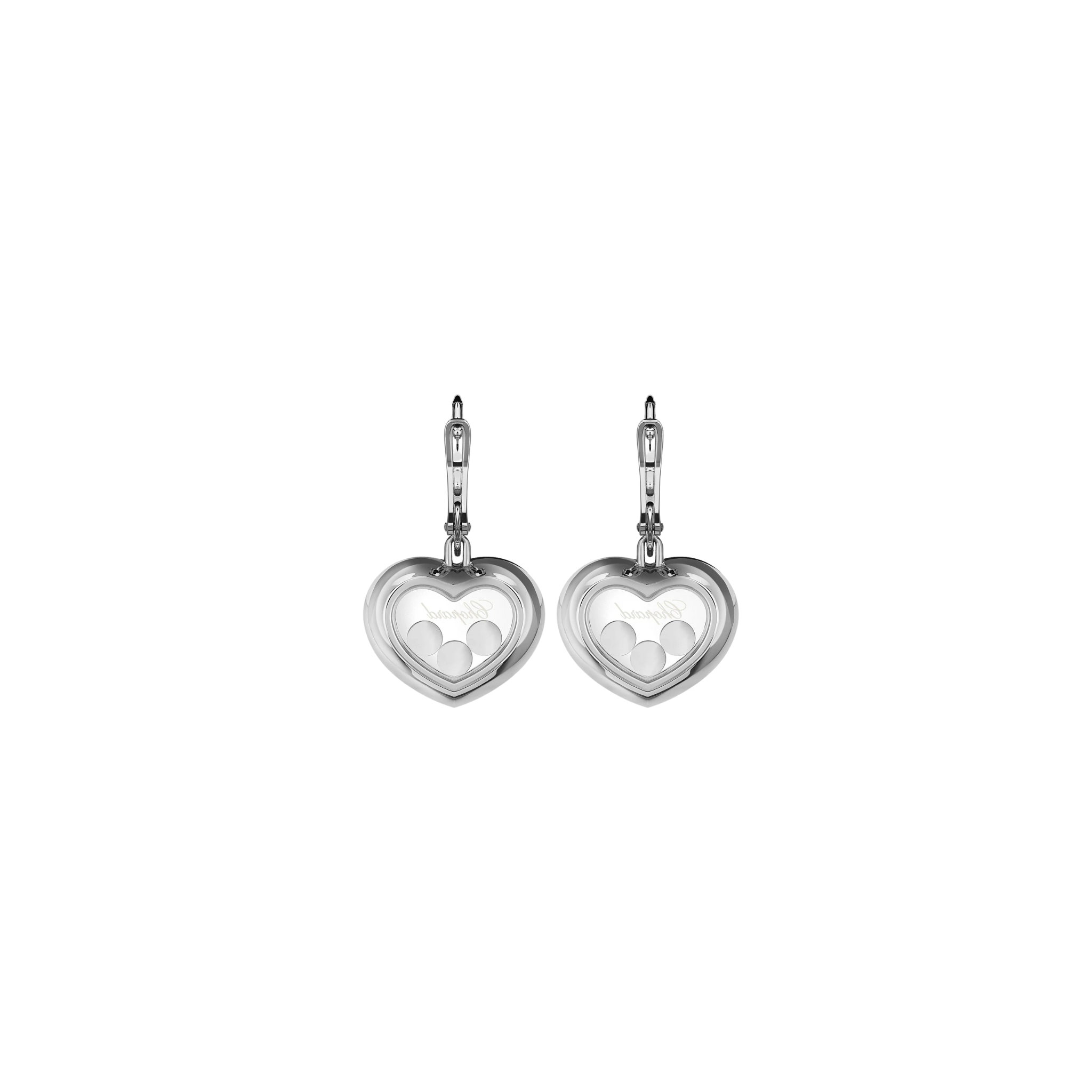 HAPPY DIAMONDS EARRINGS
