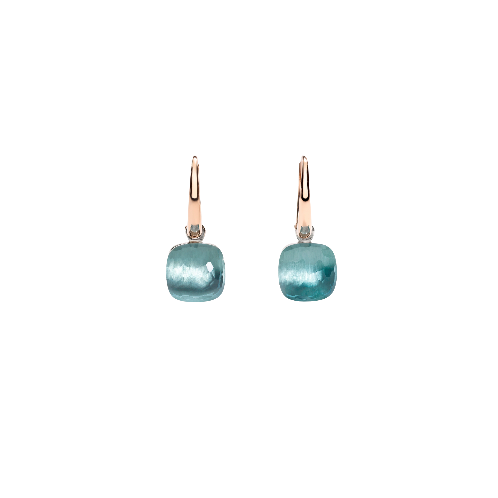 NUDO PETIT EARRING