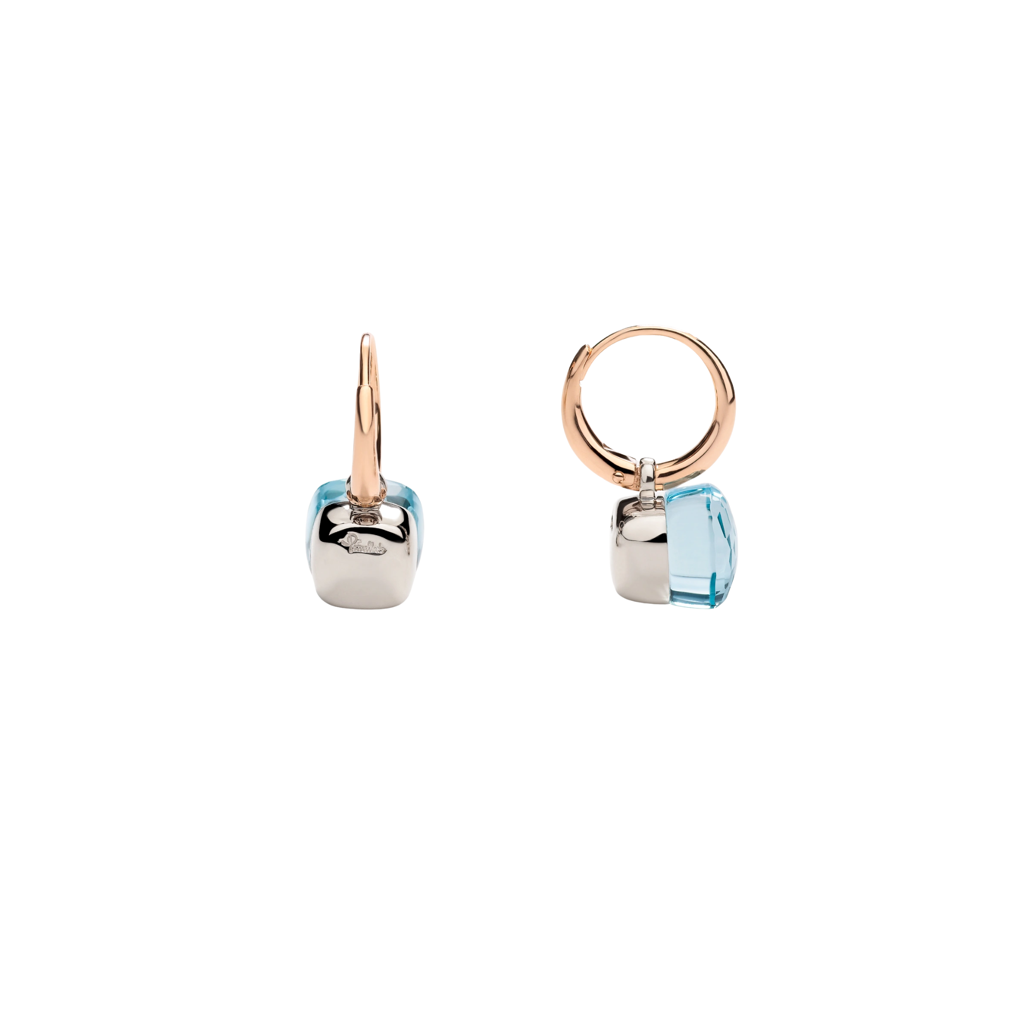 NUDO PETIT EARRING