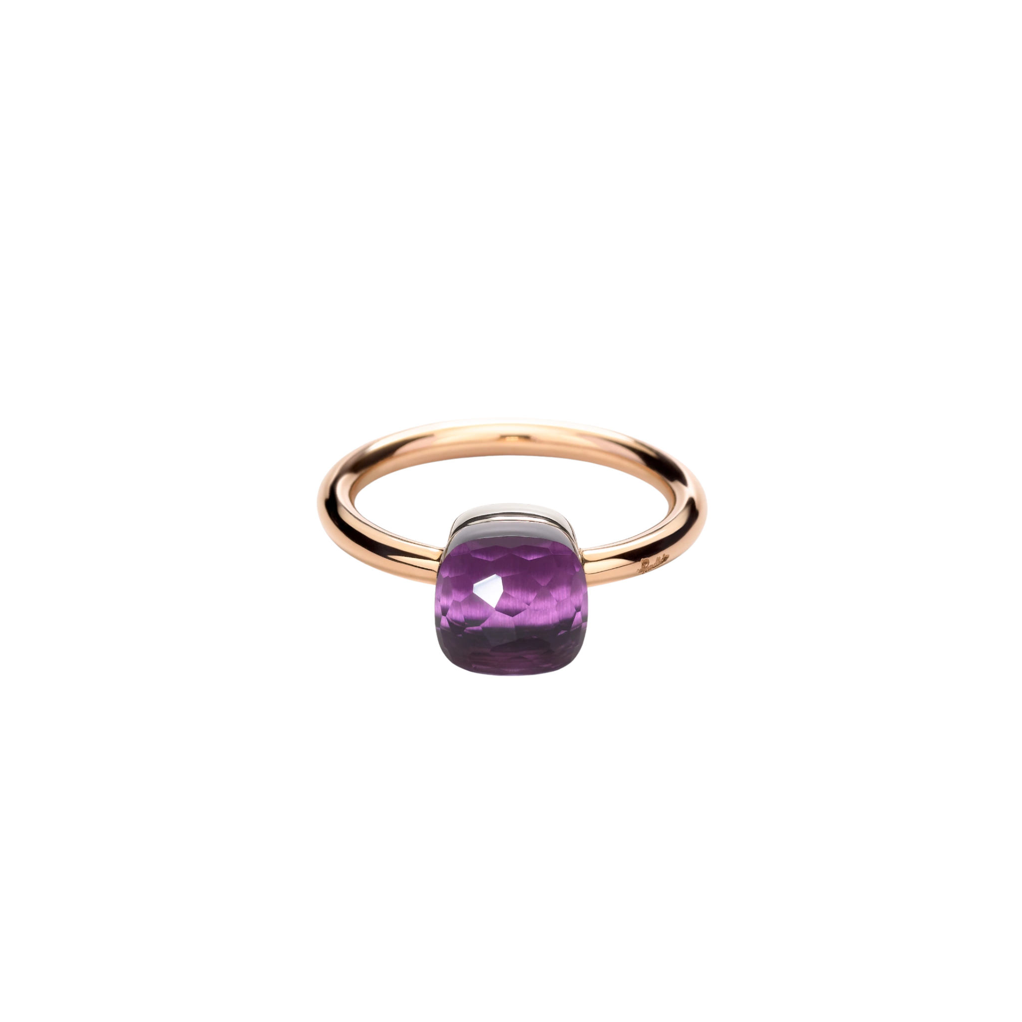 NUDO RING