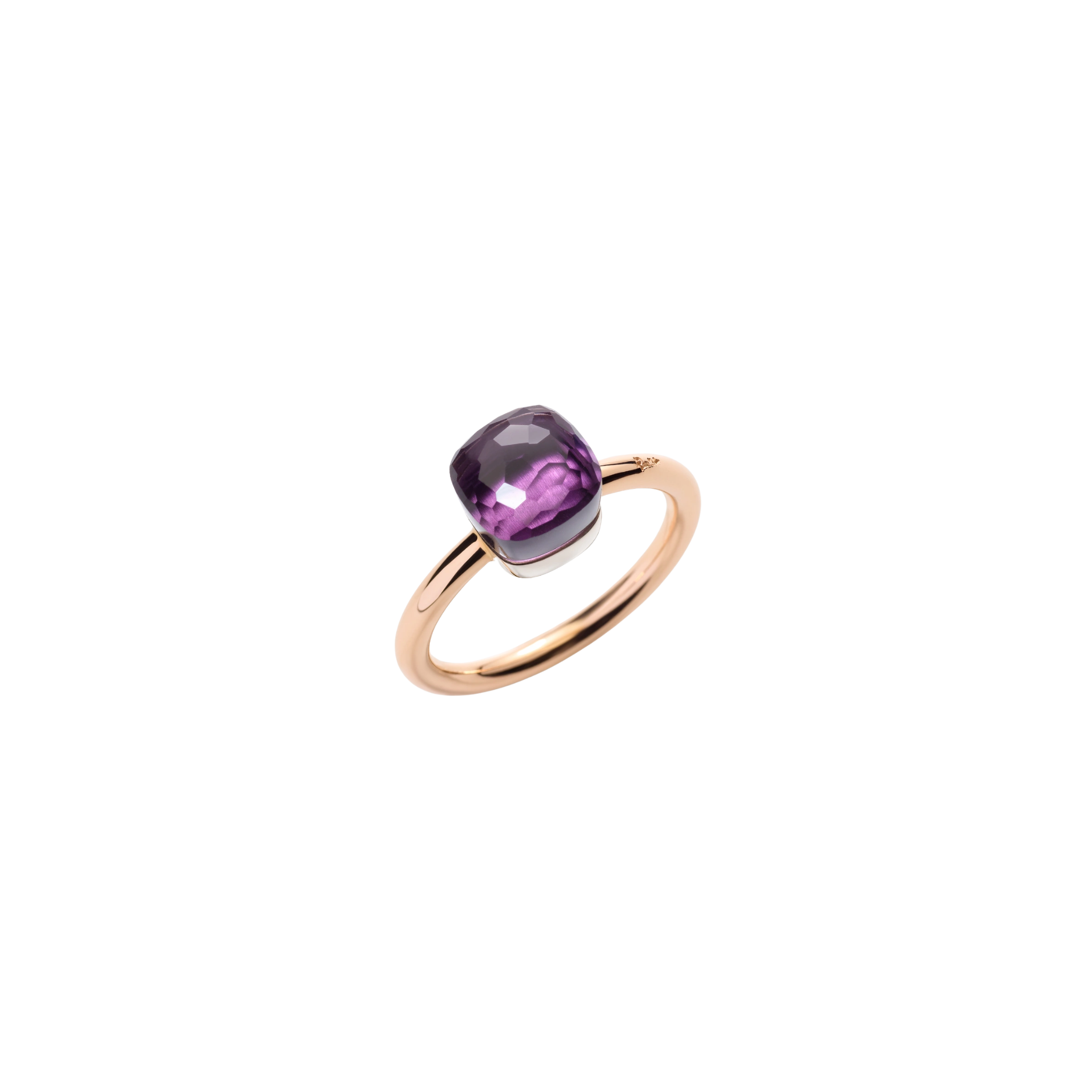 NUDO RING