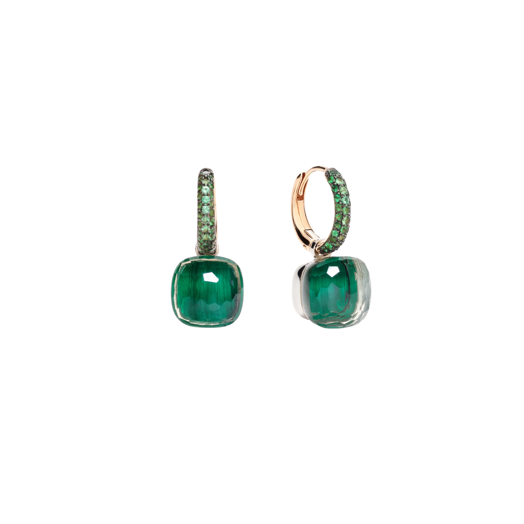 NUDO CLASSIC EARRINGS