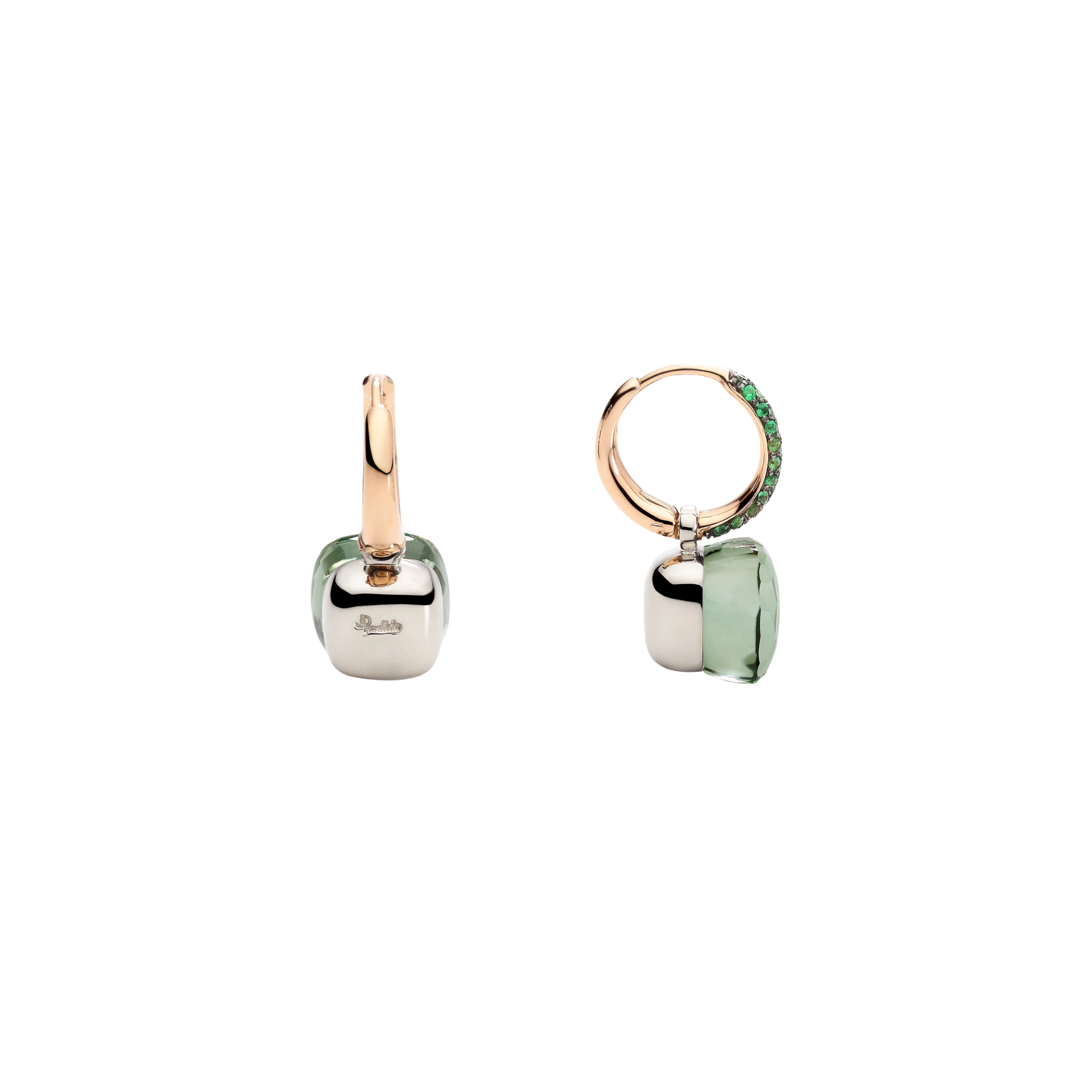 NUDO CLASSIC EARRINGS