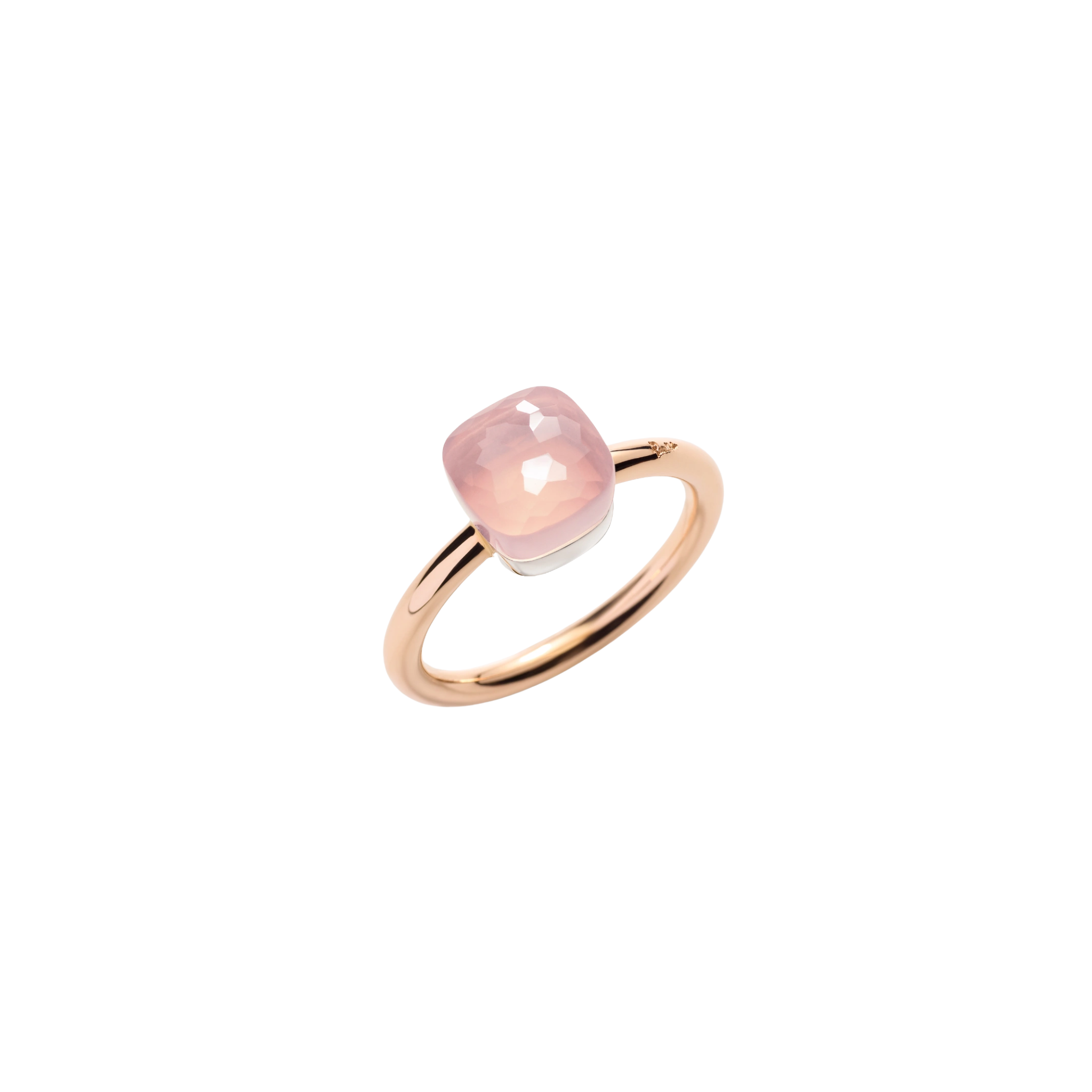 NUDO PETITE RING