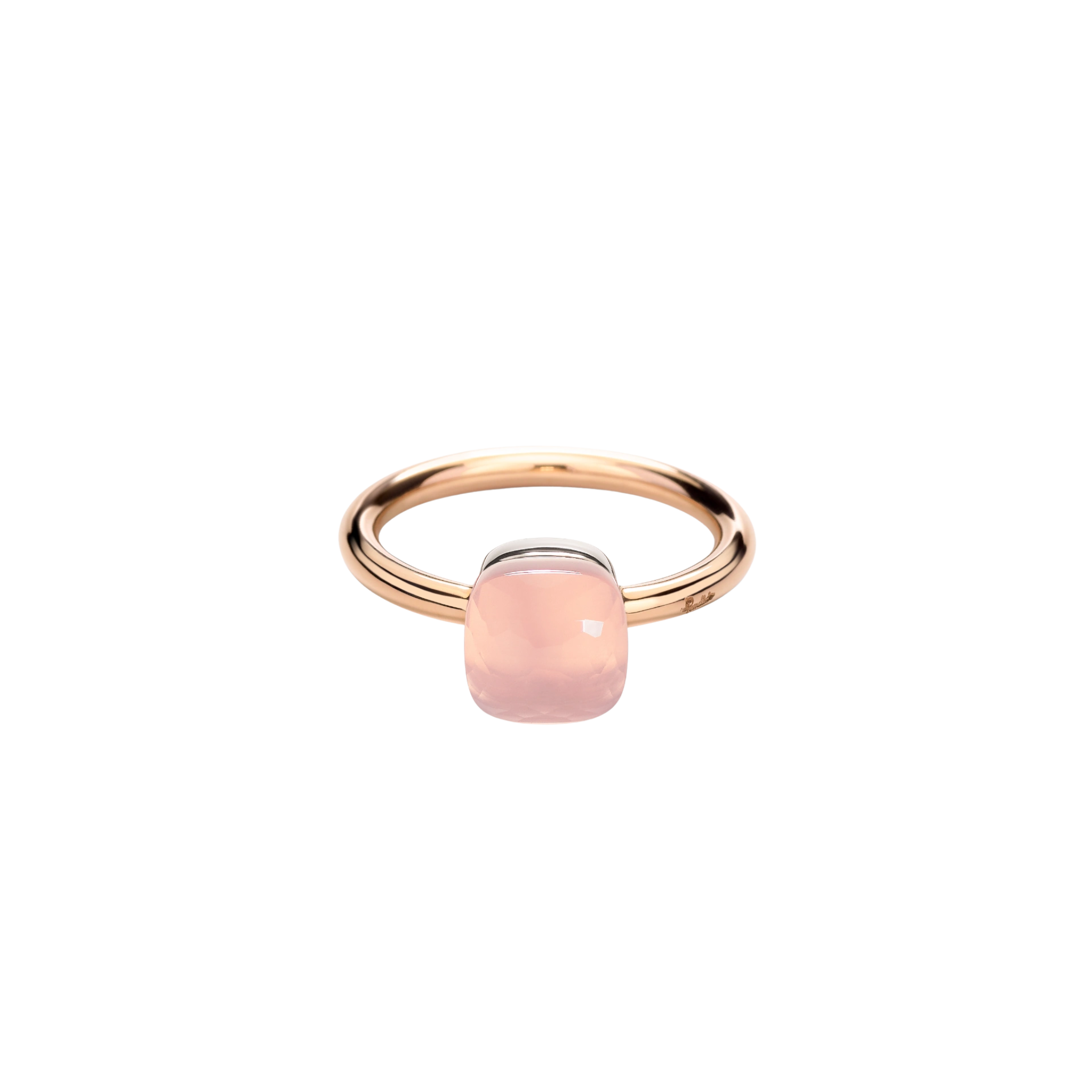 NUDO PETITE RING
