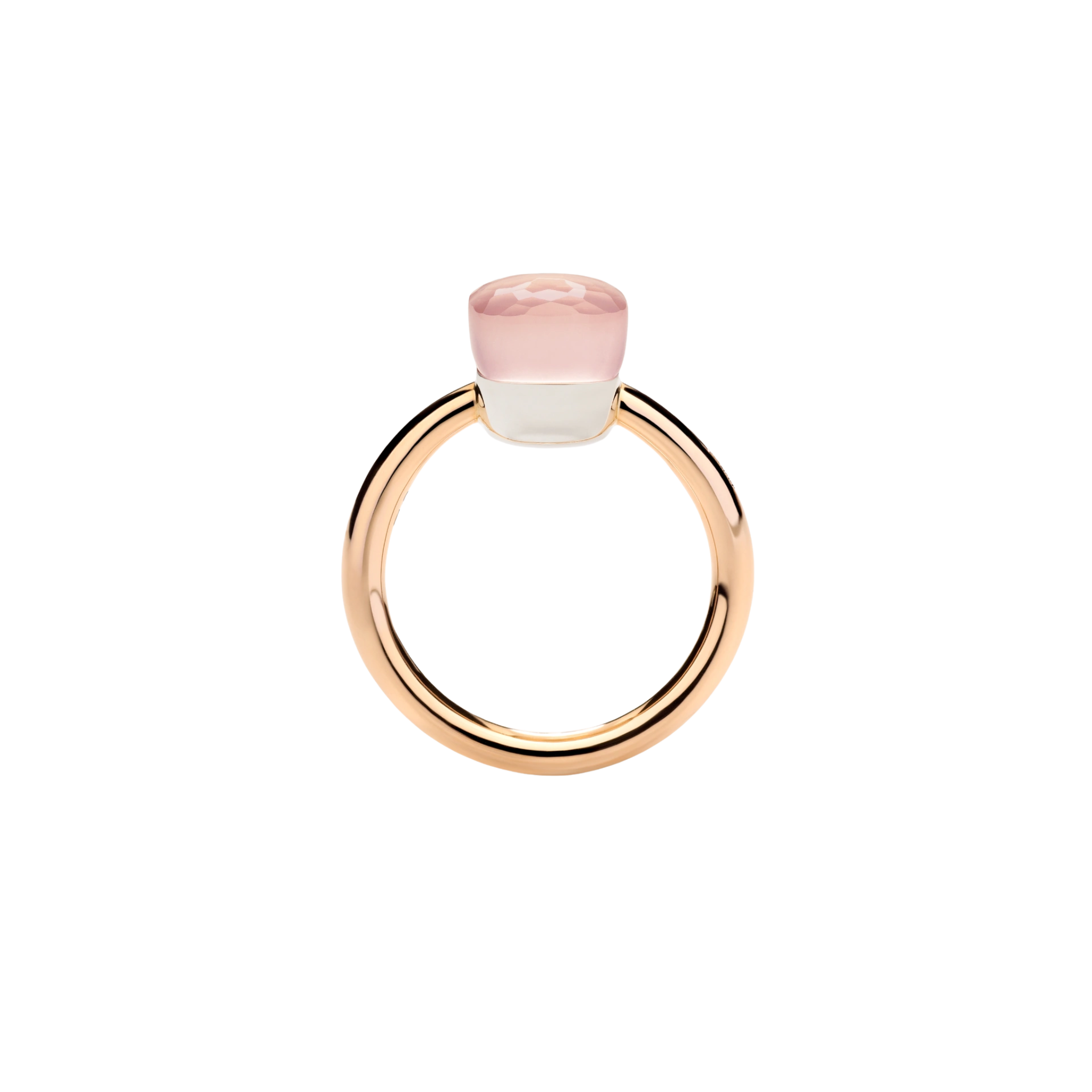 NUDO PETITE RING