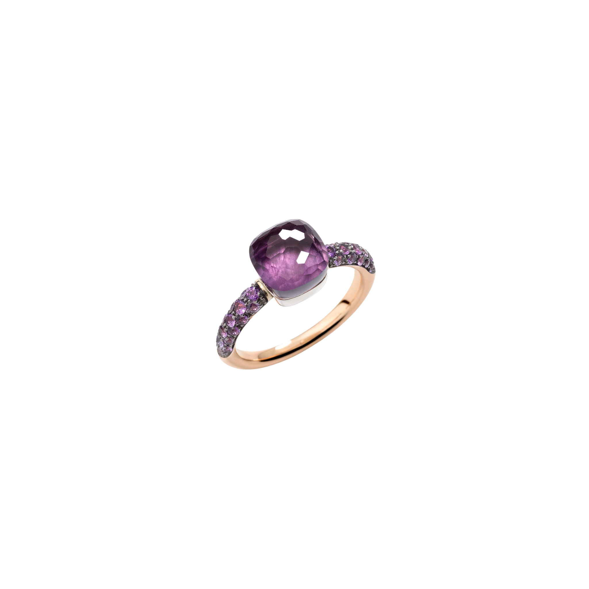 NUDO CLASSIC RING