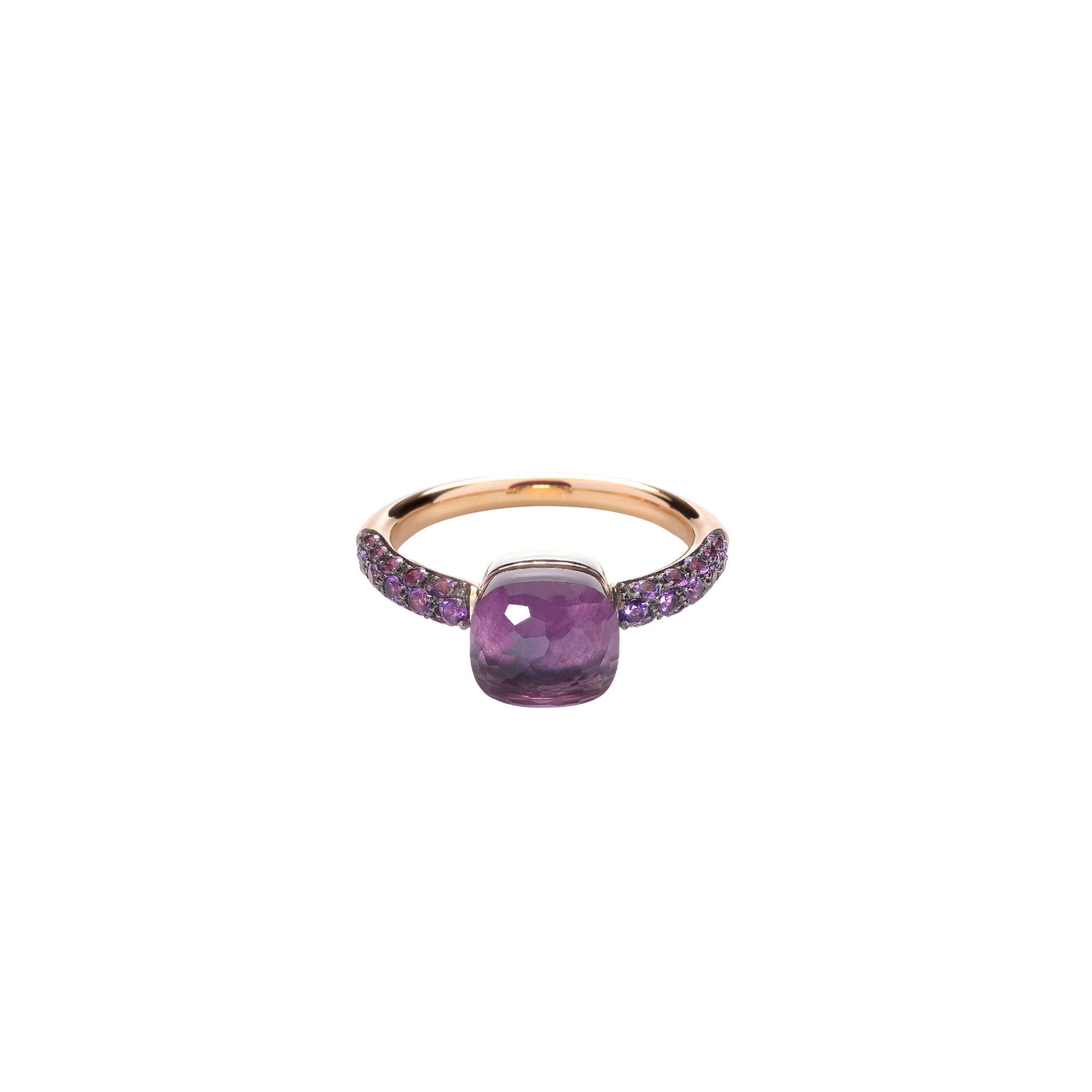 NUDO CLASSIC RING