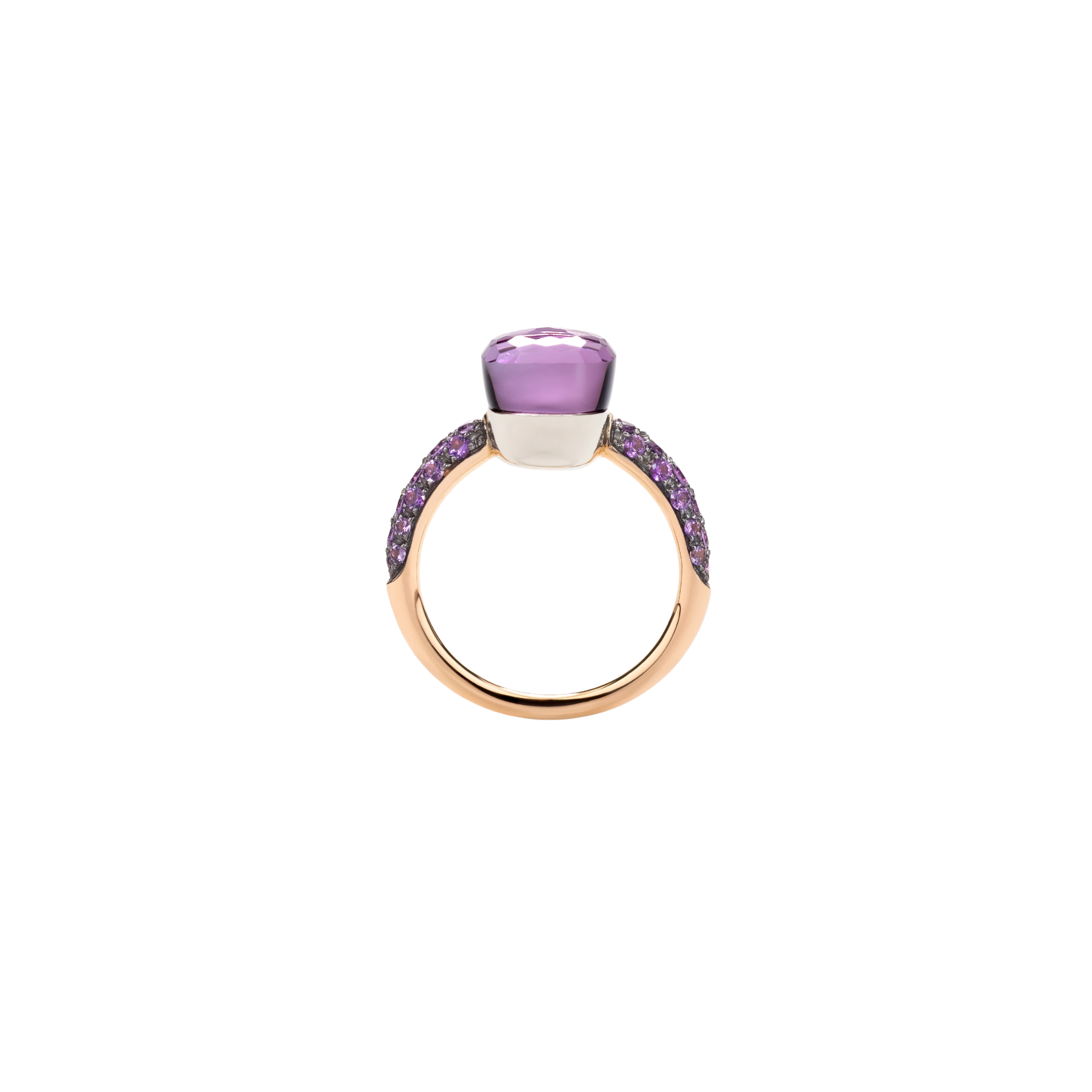 NUDO CLASSIC RING