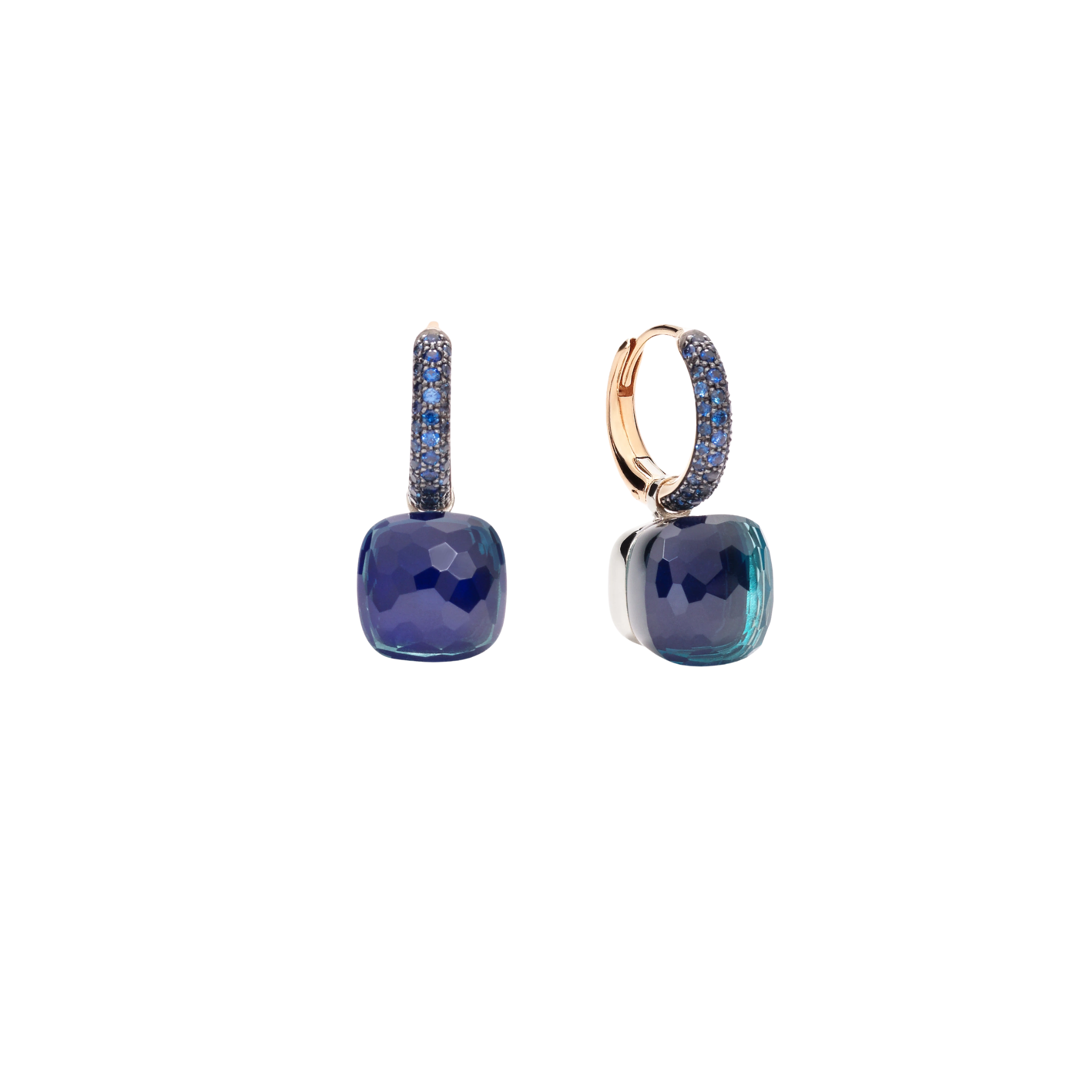 NUDO CLASSIC EARRINGS