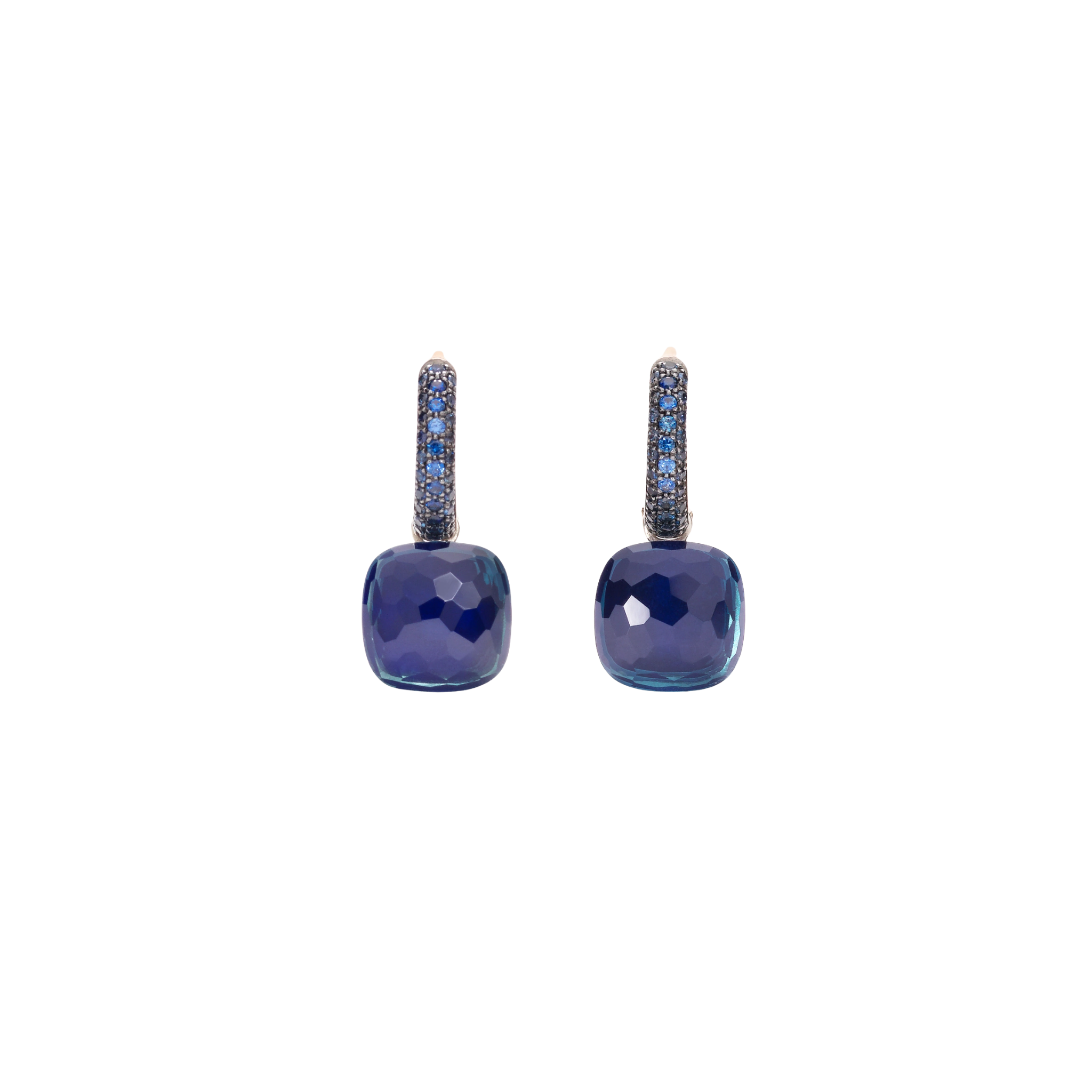 NUDO CLASSIC EARRINGS