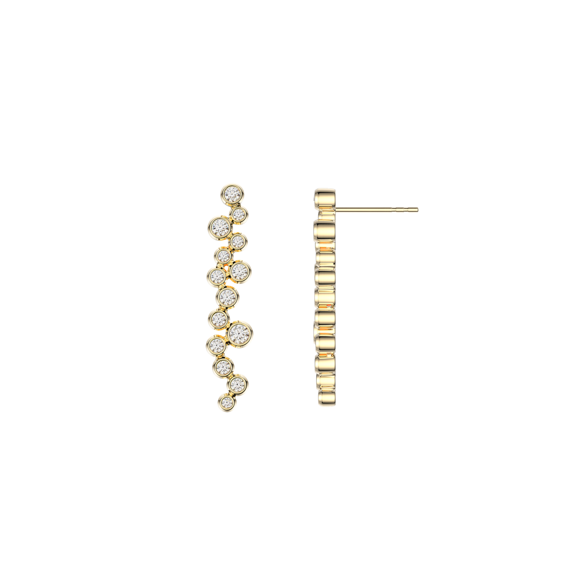 CLASSIC EARRINGS