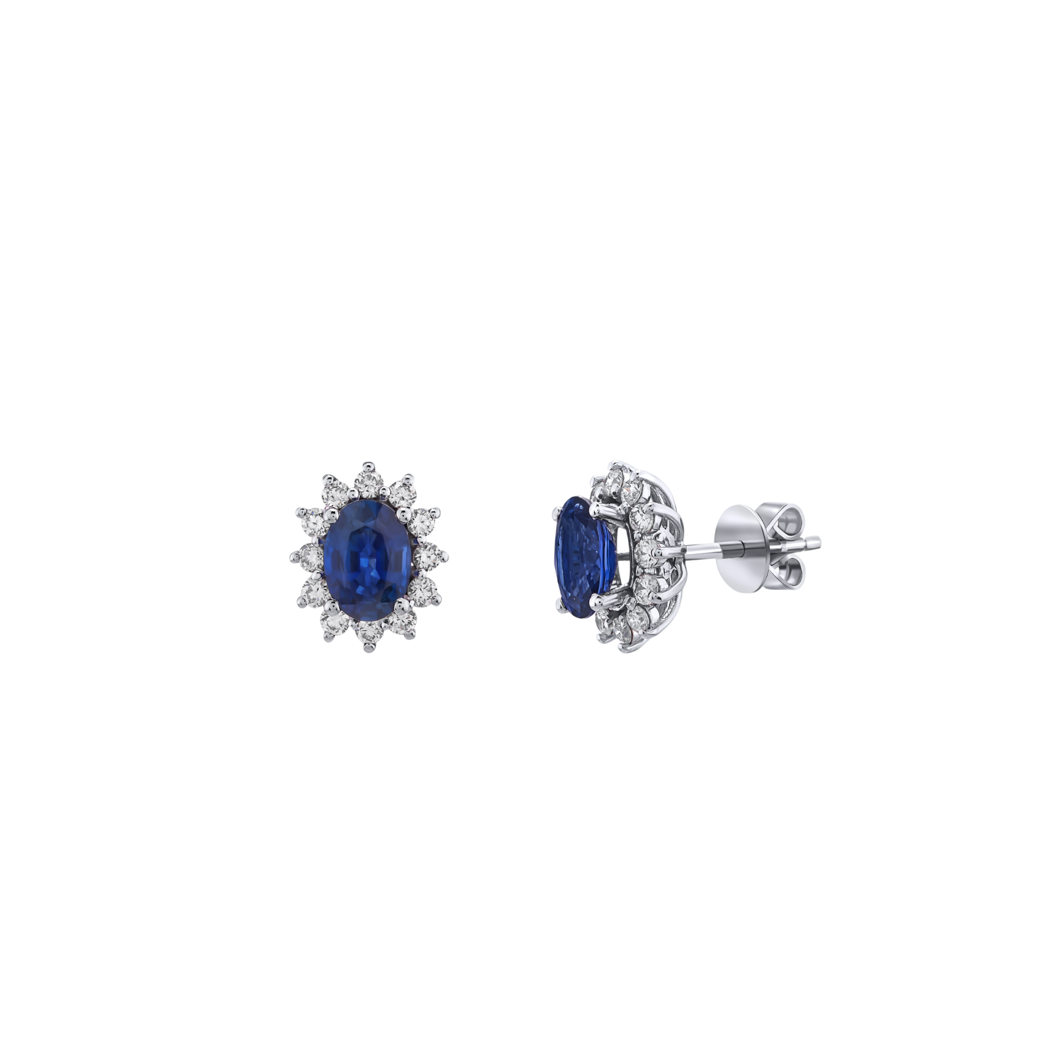 CLASSIC EARRINGS