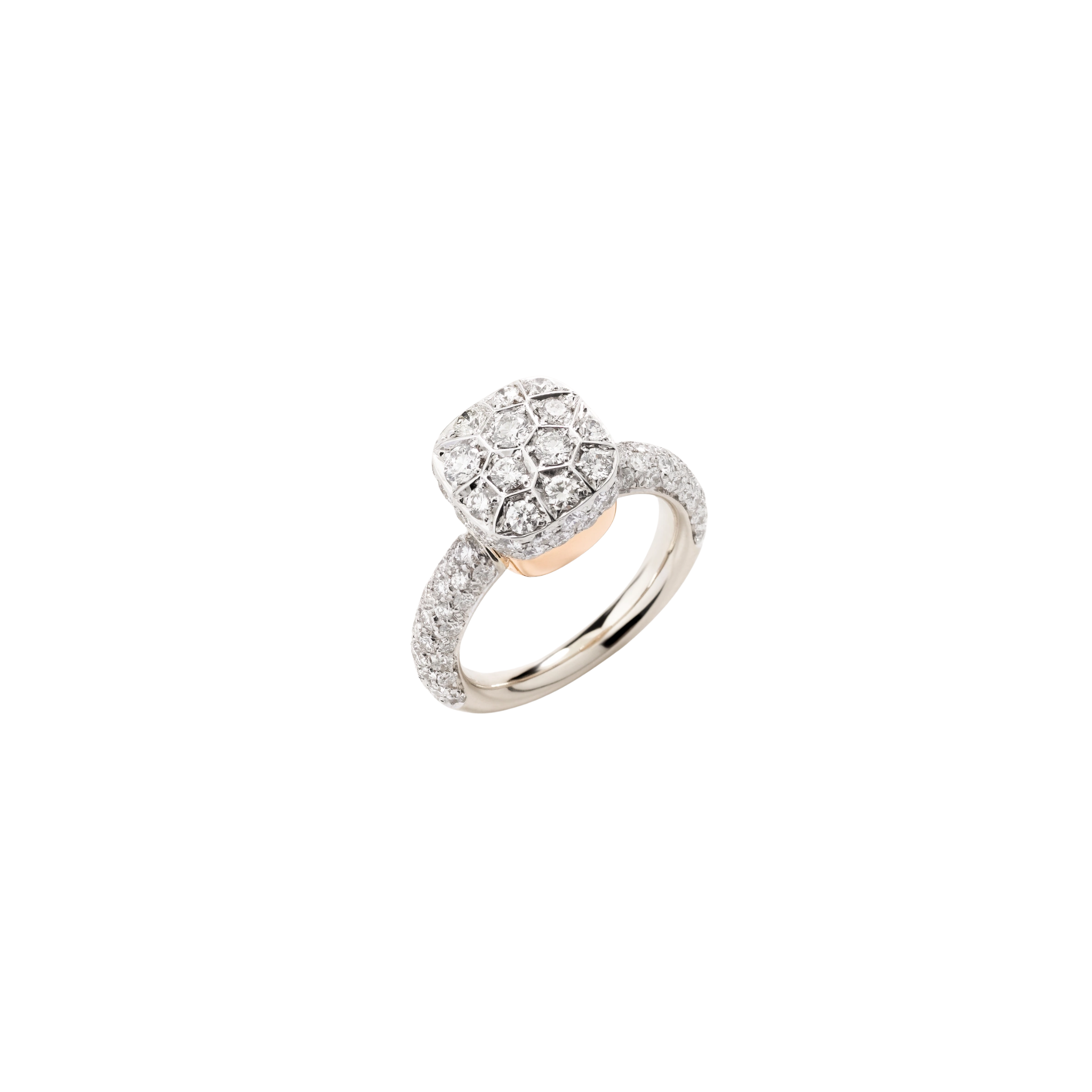 NUDO RING