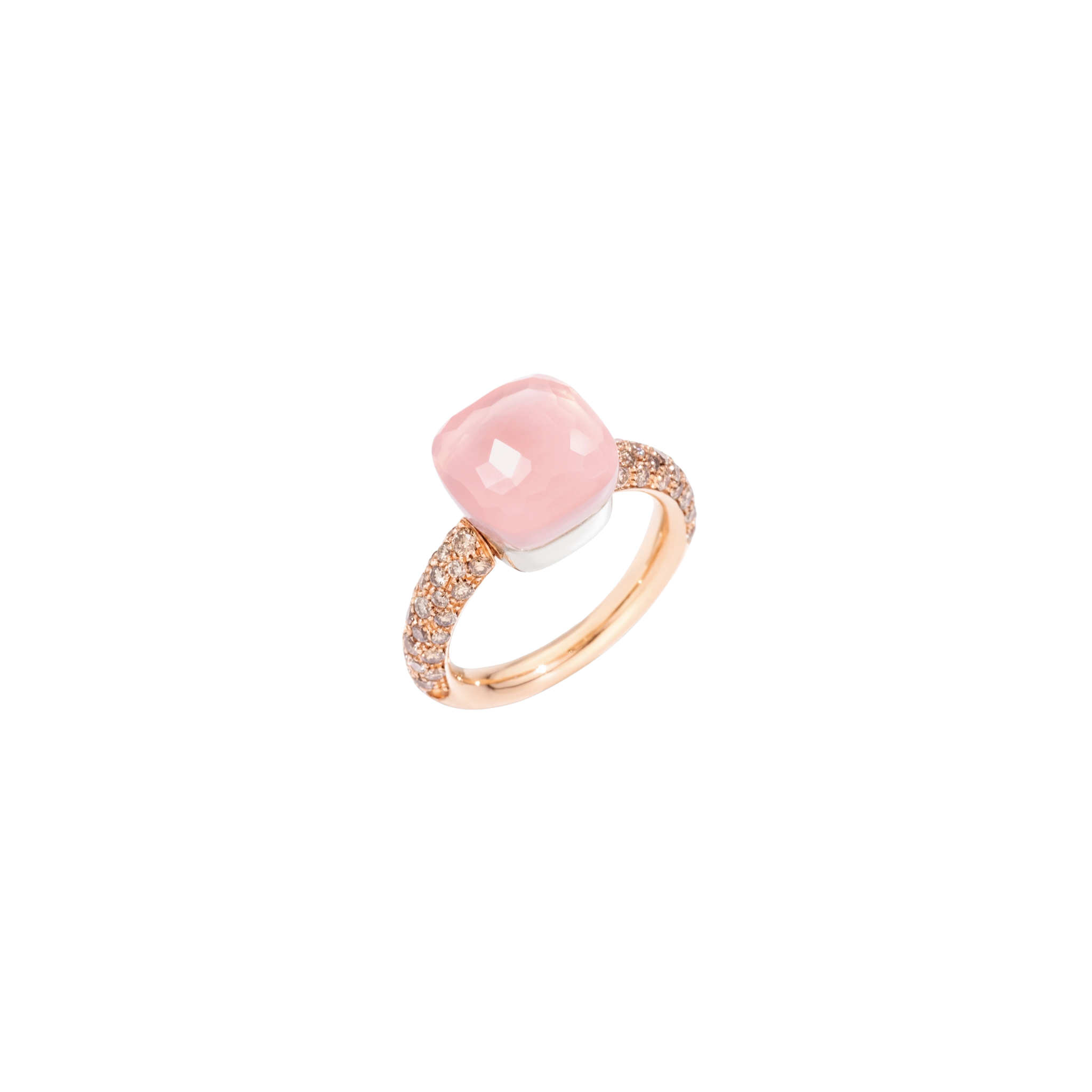 NUDO CLASSIC RING