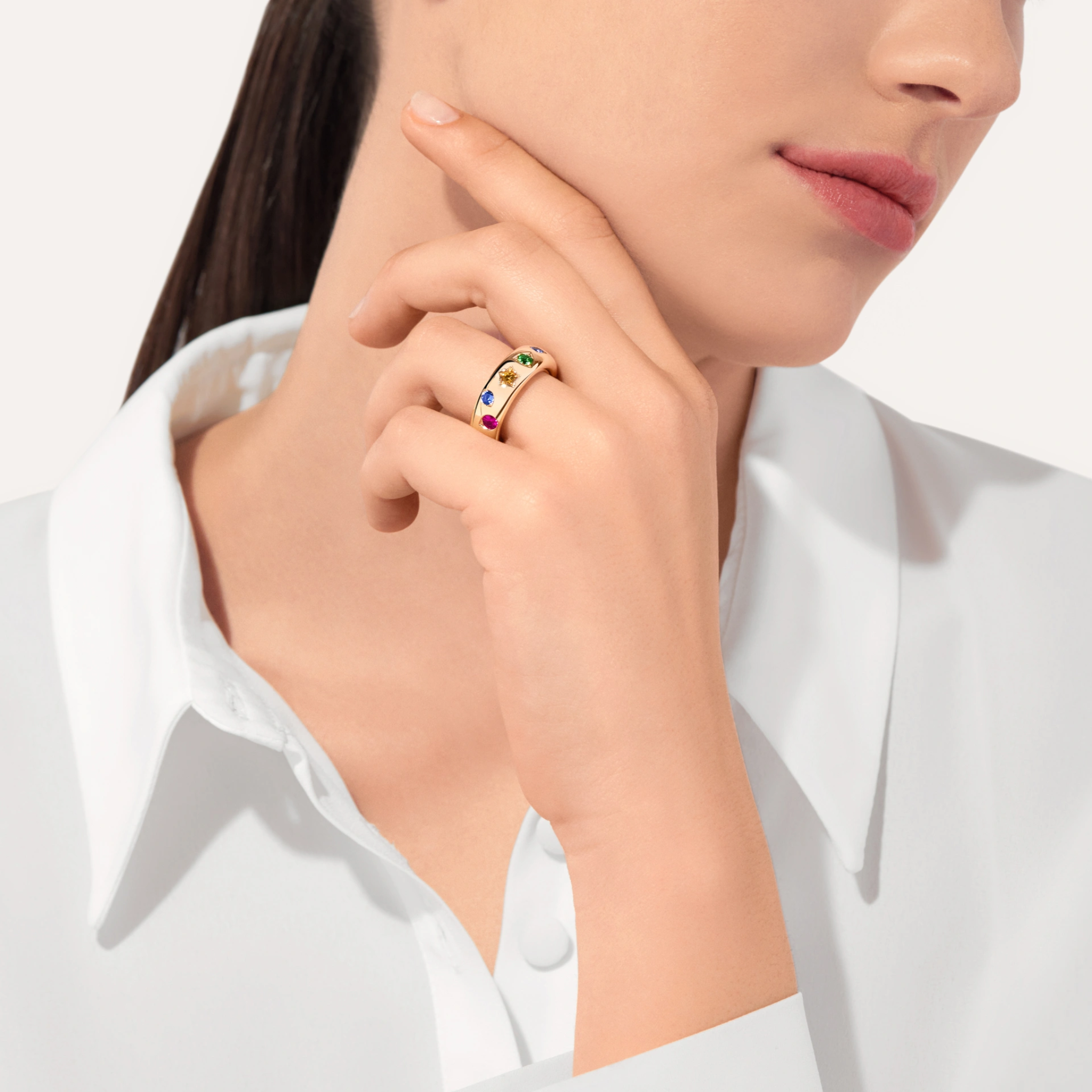ICONICA RING