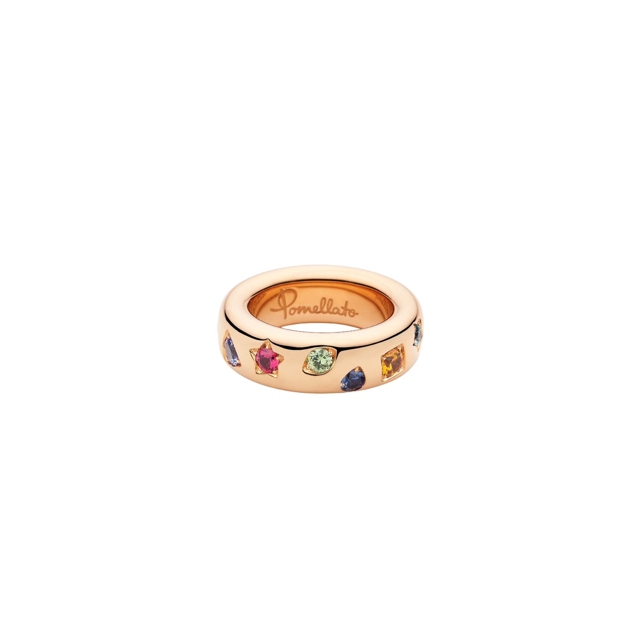 ICONICA RING
