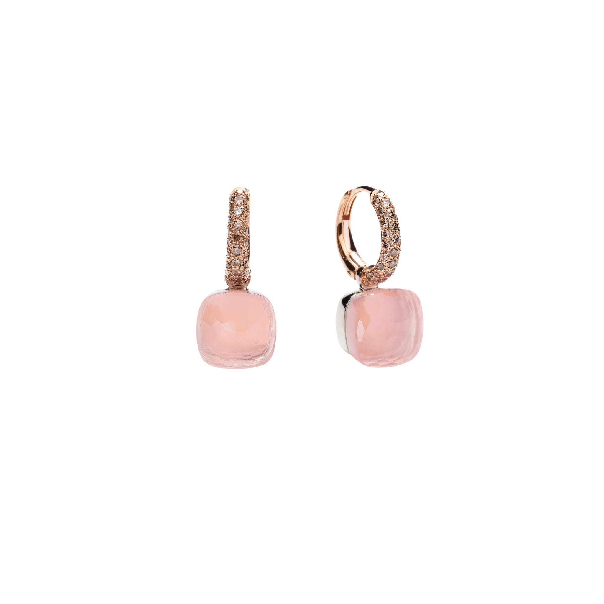 NUDO CLASSIC EARRINGS