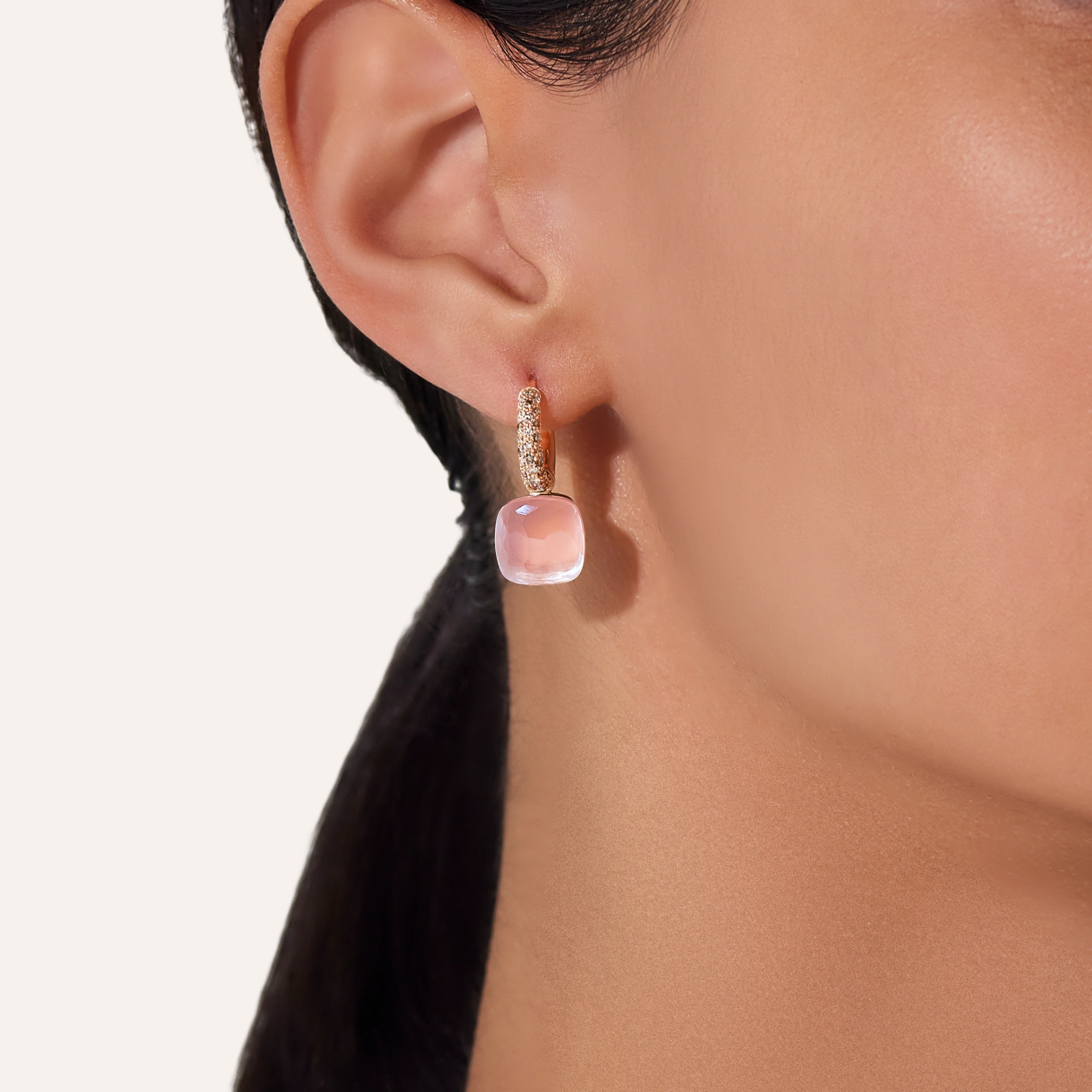 NUDO CLASSIC EARRINGS