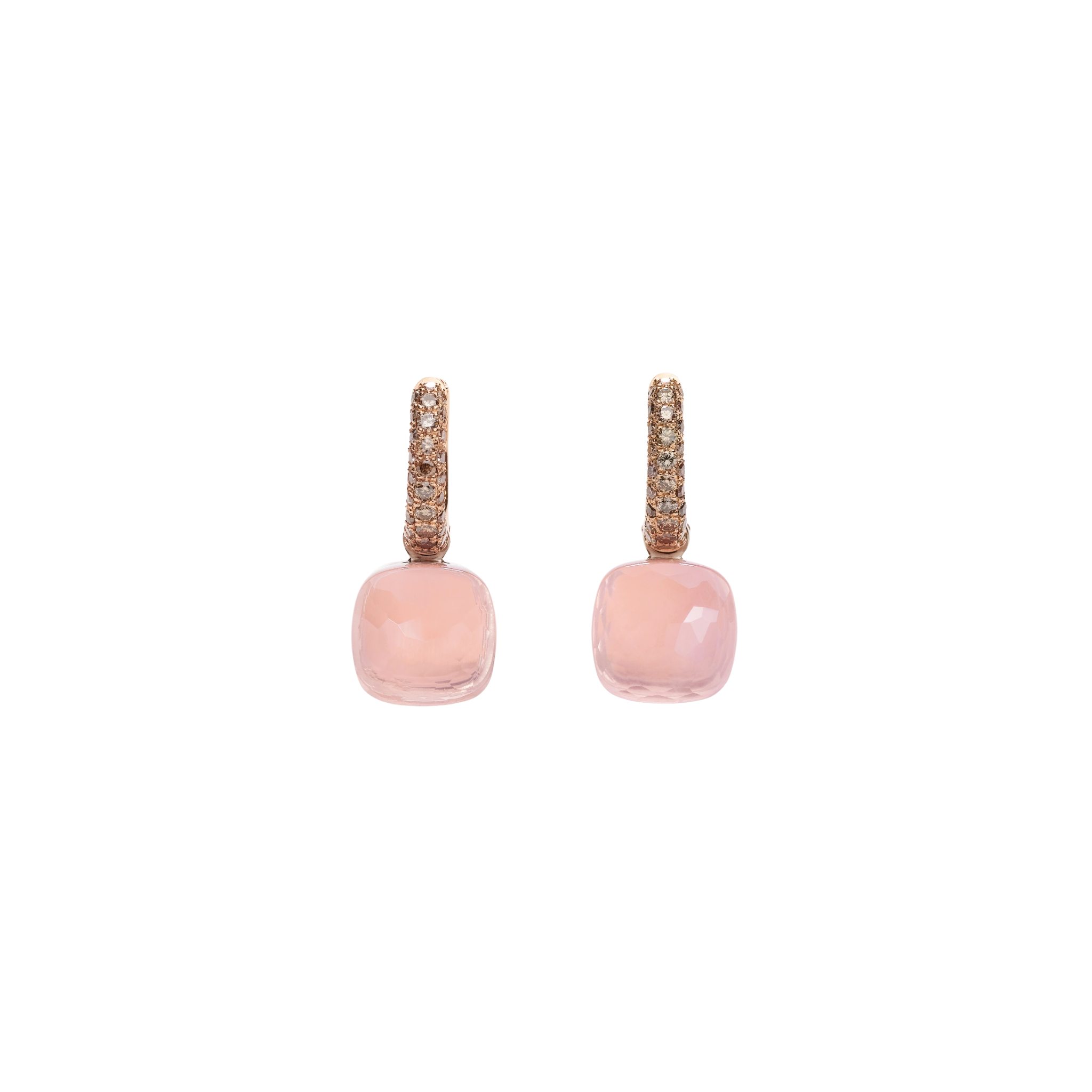 NUDO CLASSIC EARRINGS