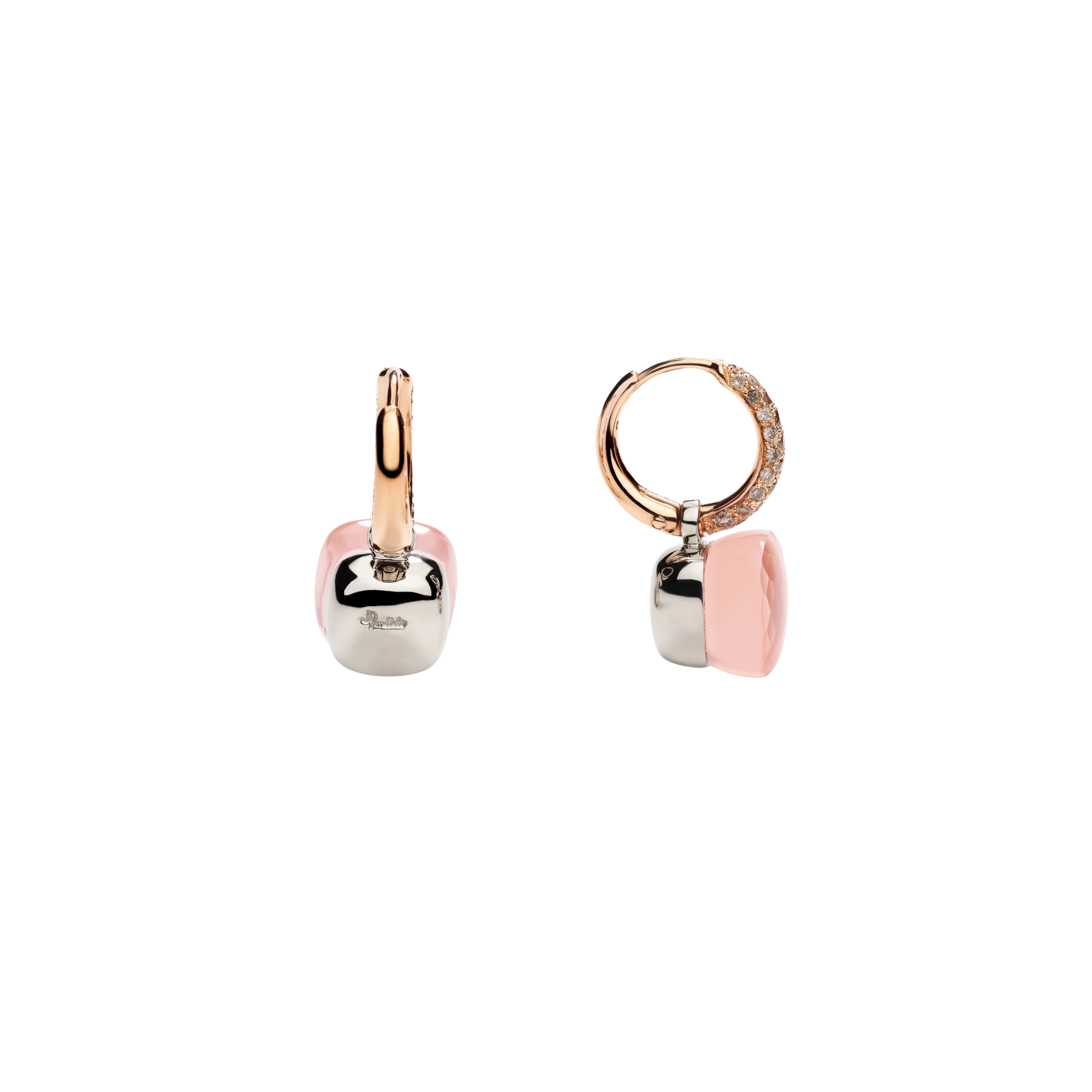 NUDO CLASSIC EARRINGS